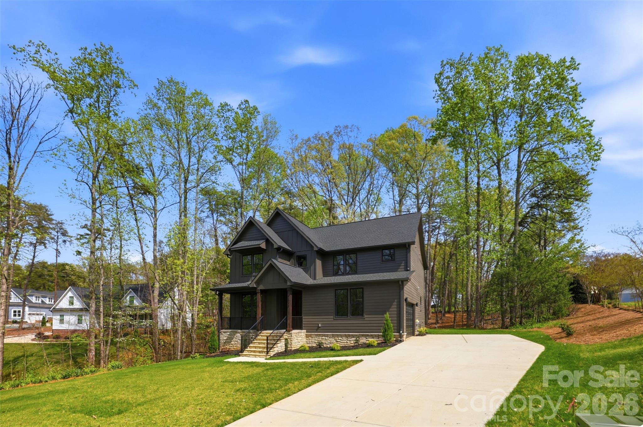 3528 Waterview Trail — Lincolnton