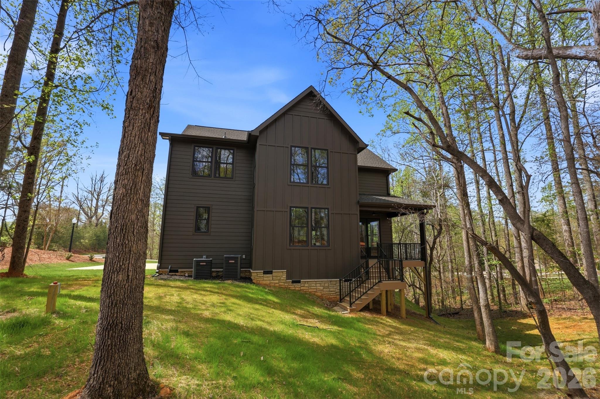 3528 Waterview Trail — Lincolnton