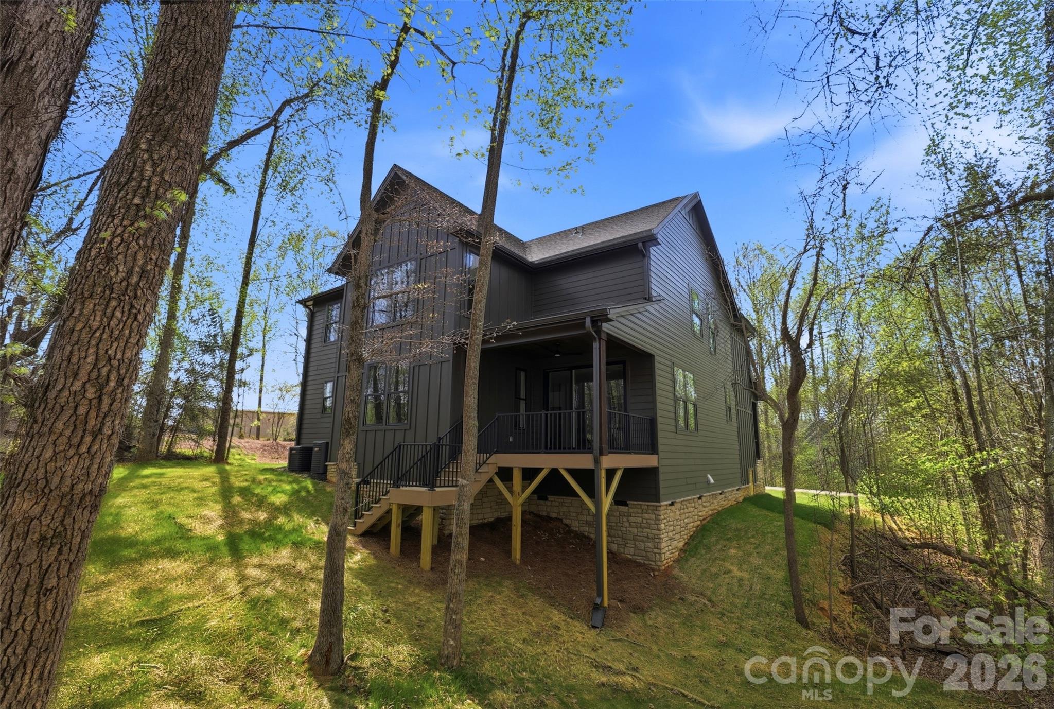 3528 Waterview Trail — Lincolnton