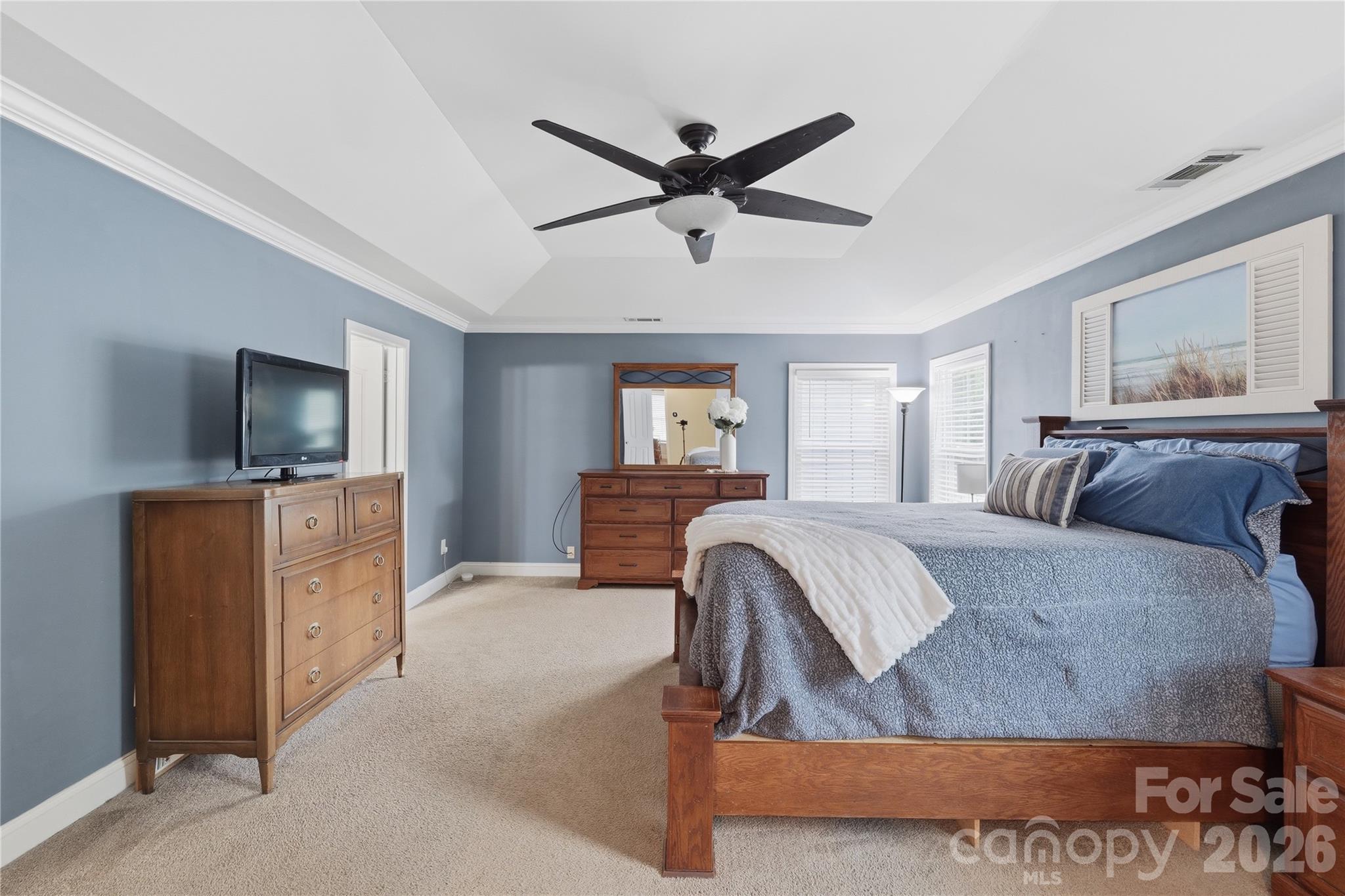 122 Colville Road — Mooresville