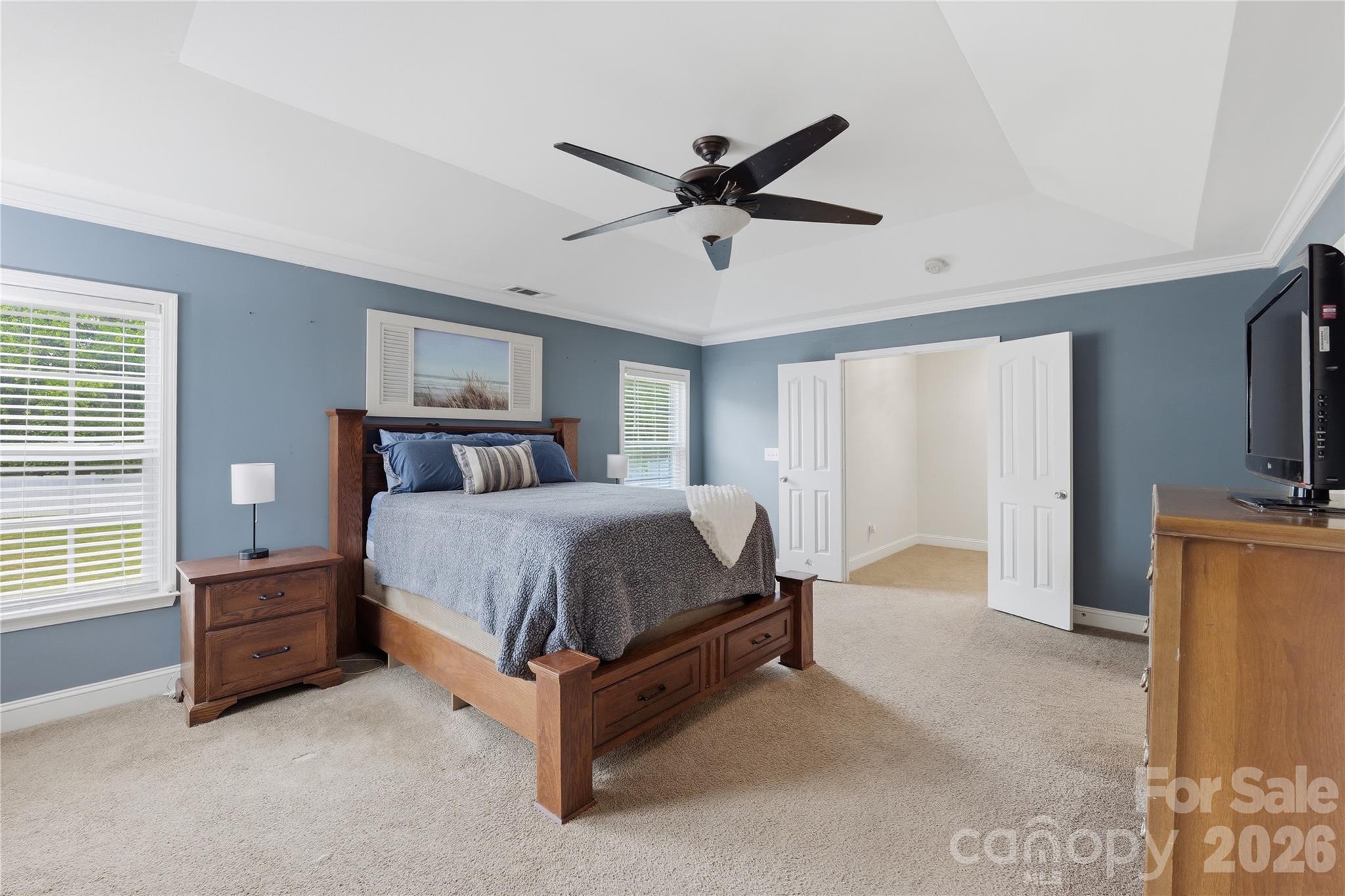 122 Colville Road — Mooresville