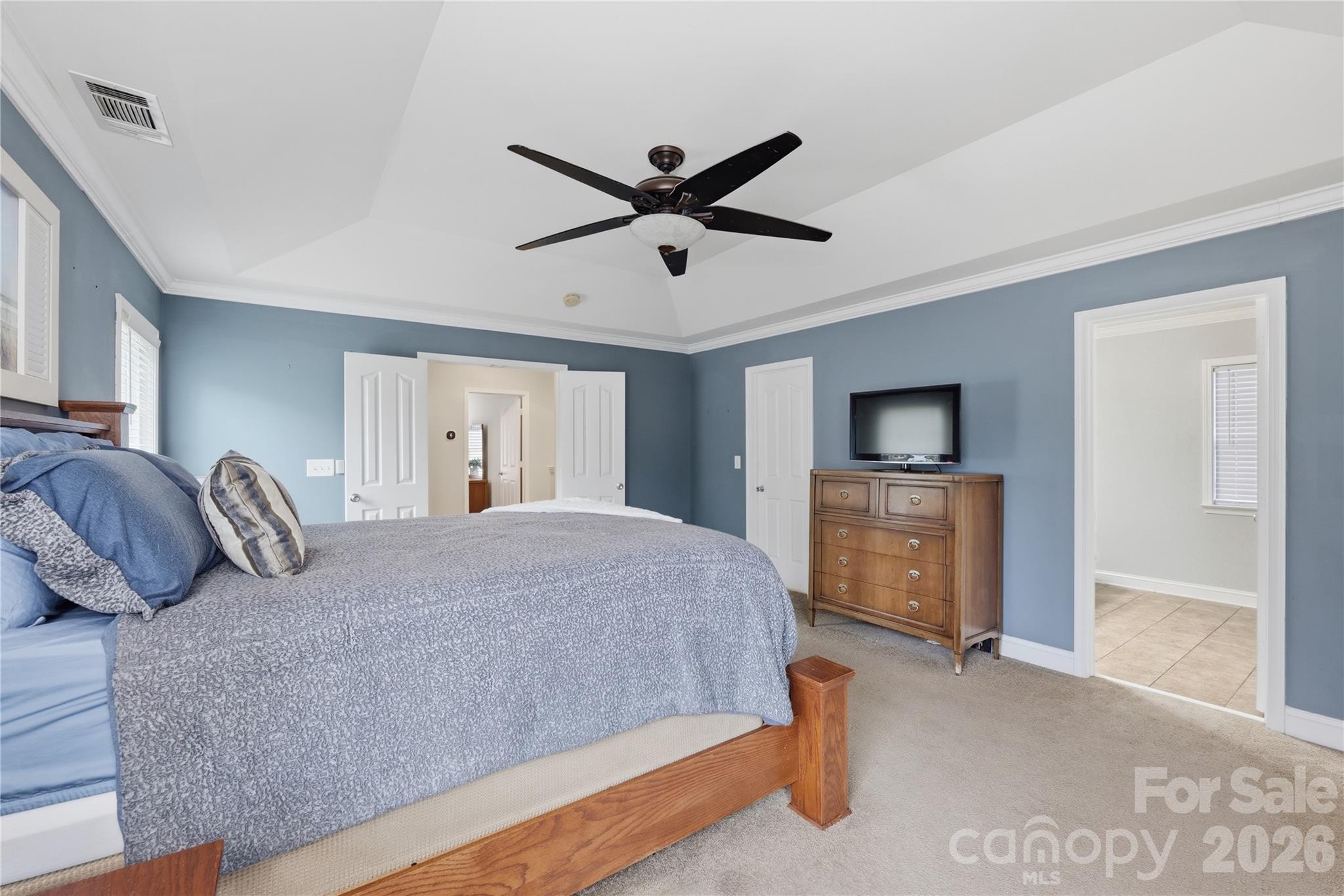 122 Colville Road — Mooresville