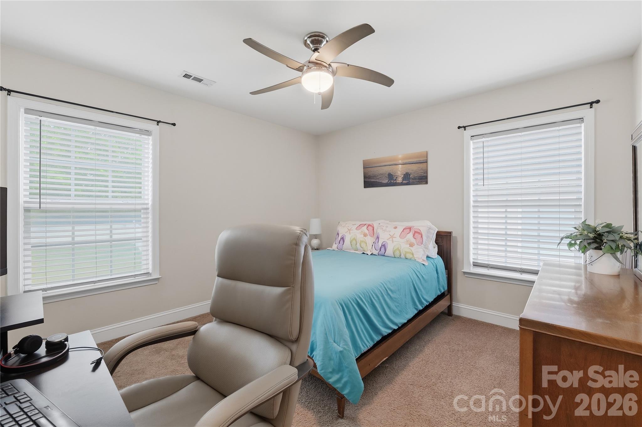 122 Colville Road — Mooresville