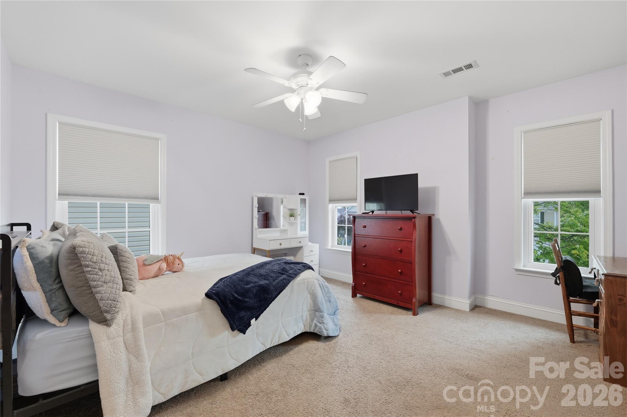 122 Colville Road — Mooresville