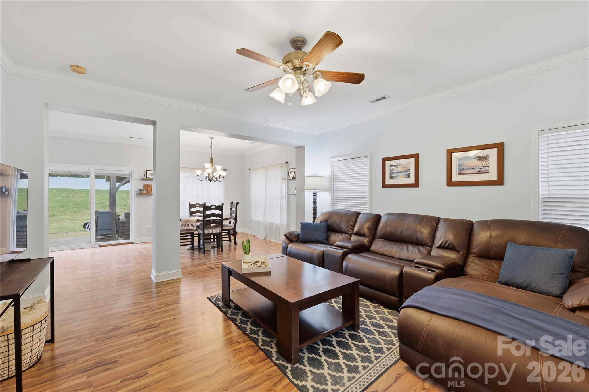 122 Colville Road — Mooresville