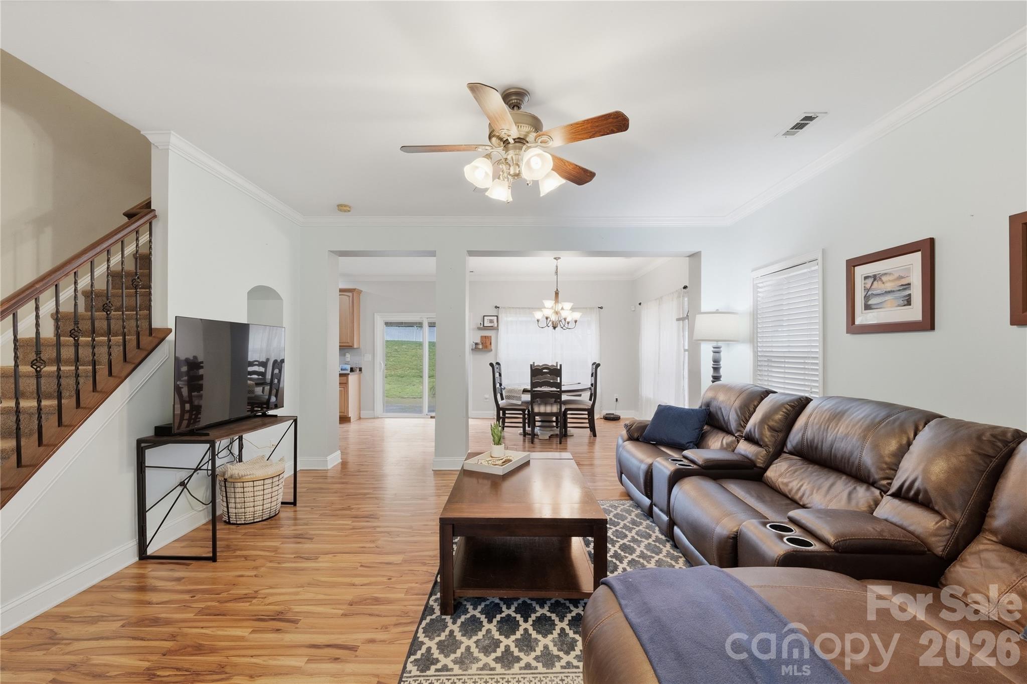 122 Colville Road — Mooresville