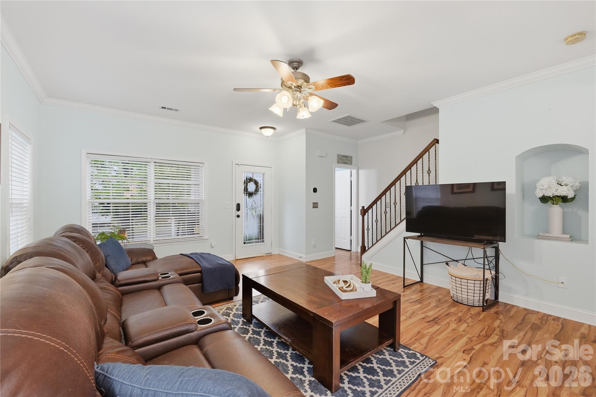 122 Colville Road — Mooresville