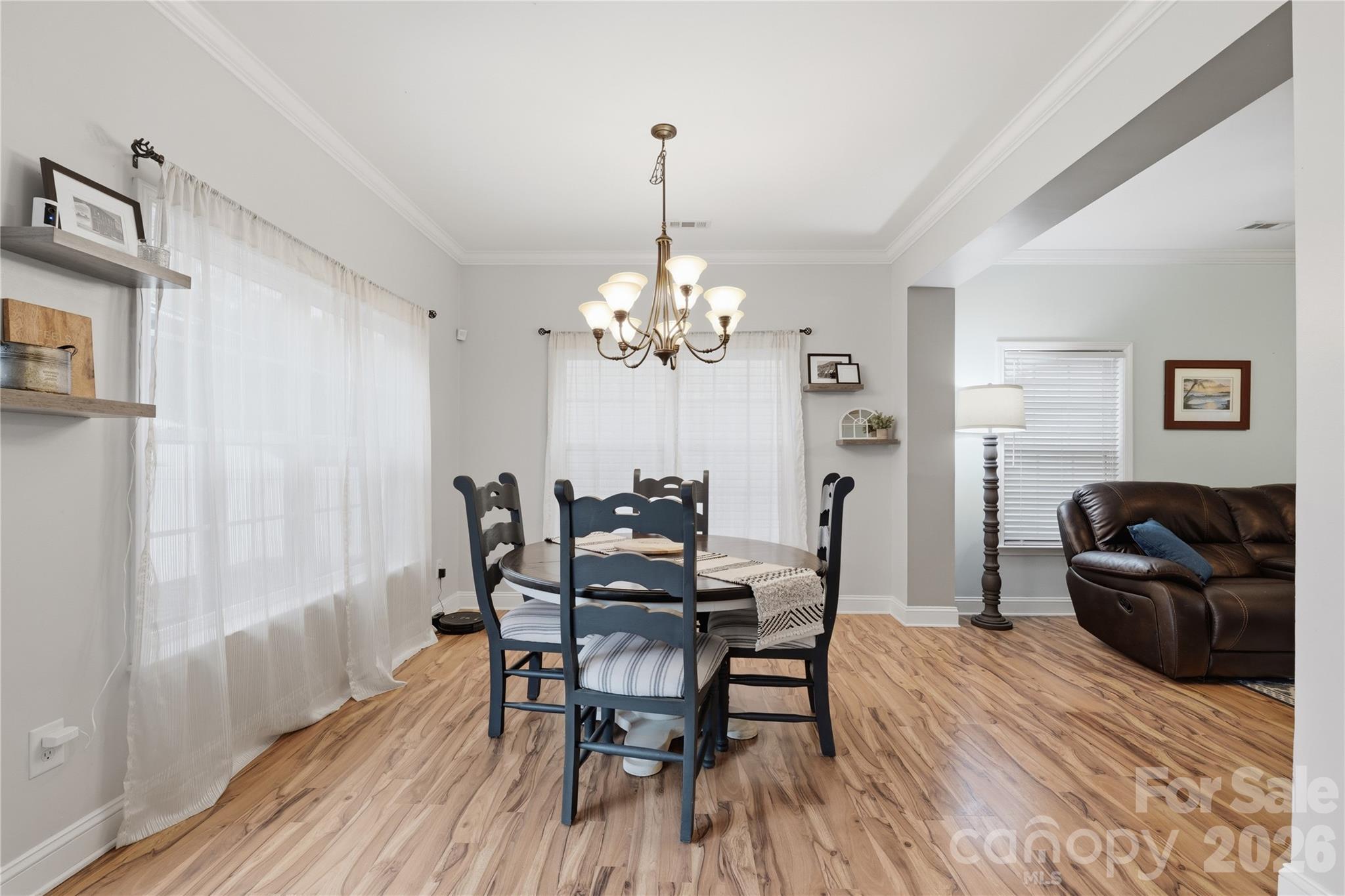 122 Colville Road — Mooresville