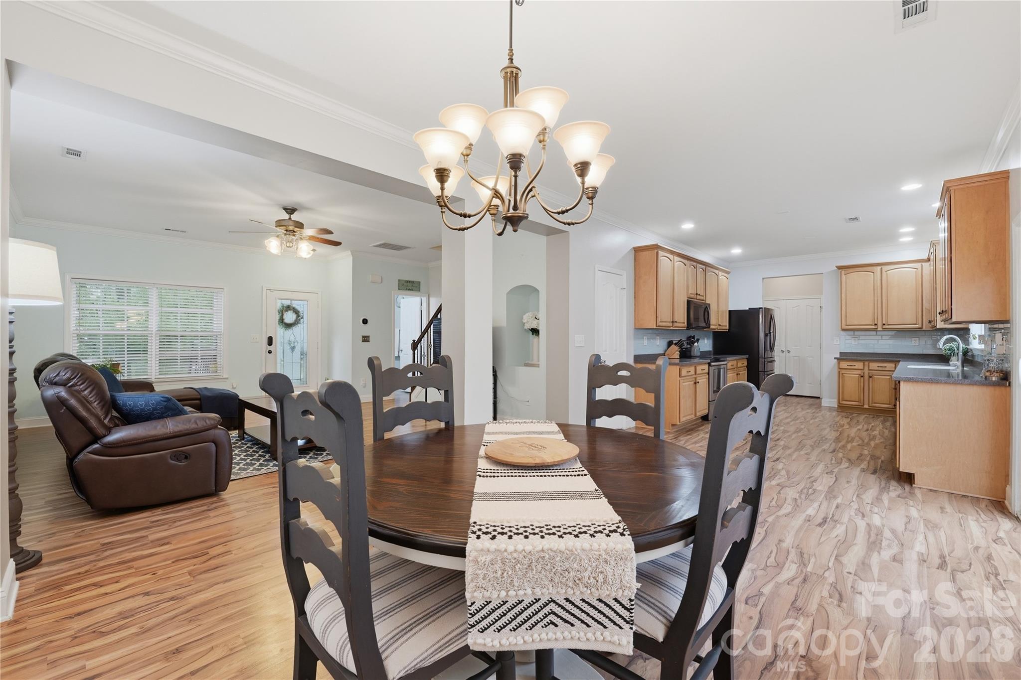 122 Colville Road — Mooresville