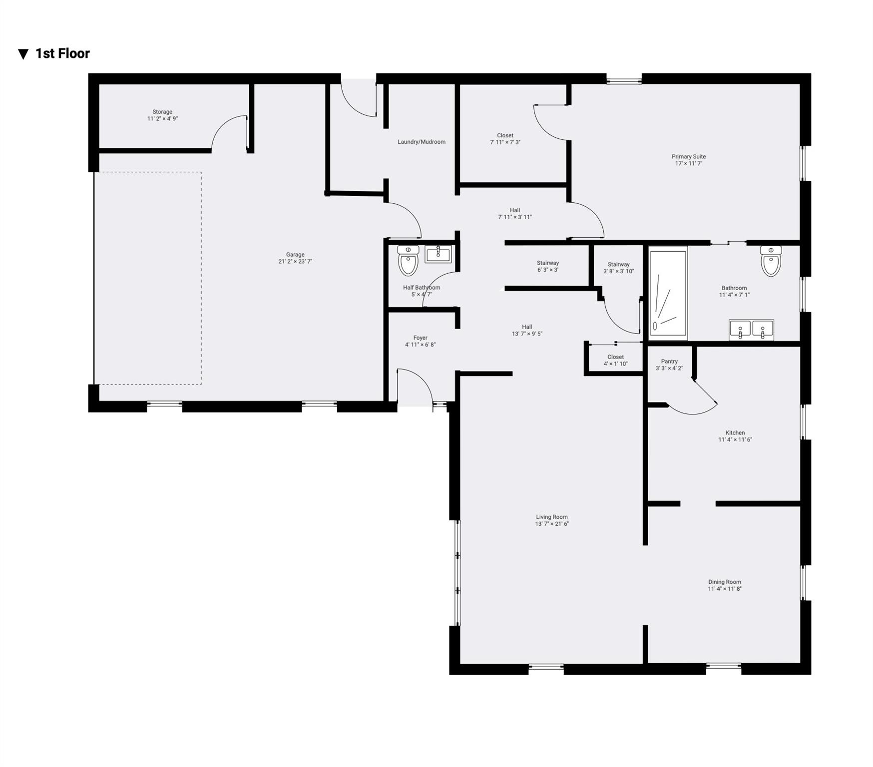 335 Eastcliff Drive SE — Concord