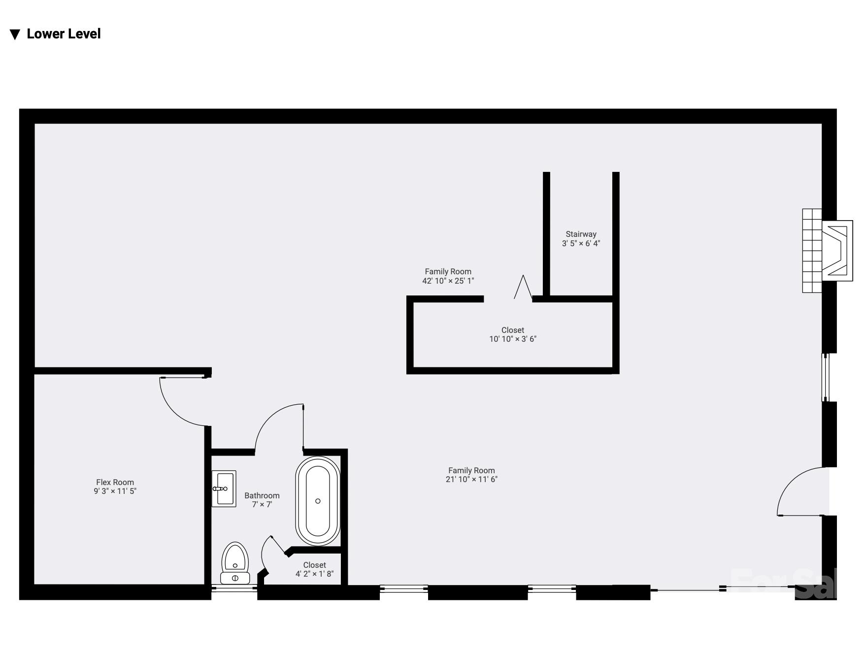 335 Eastcliff Drive SE — Concord