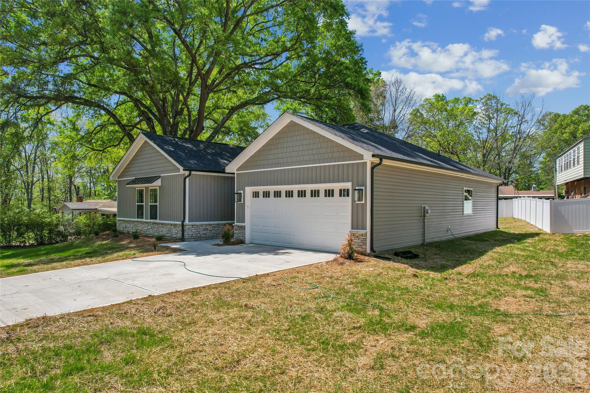 321 Henderson Circle — Harrisburg
