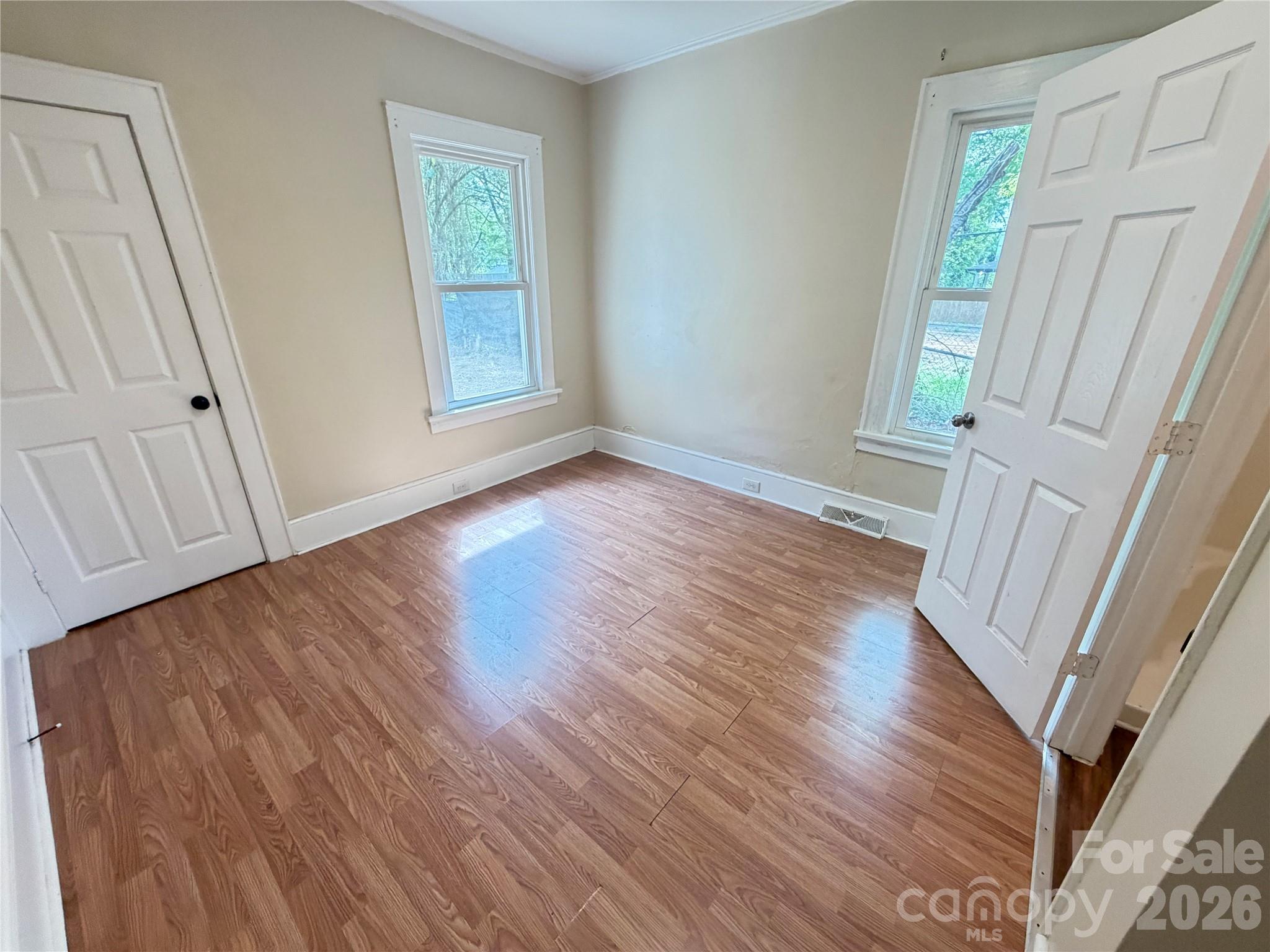 2149 Camp Greene Street — Charlotte