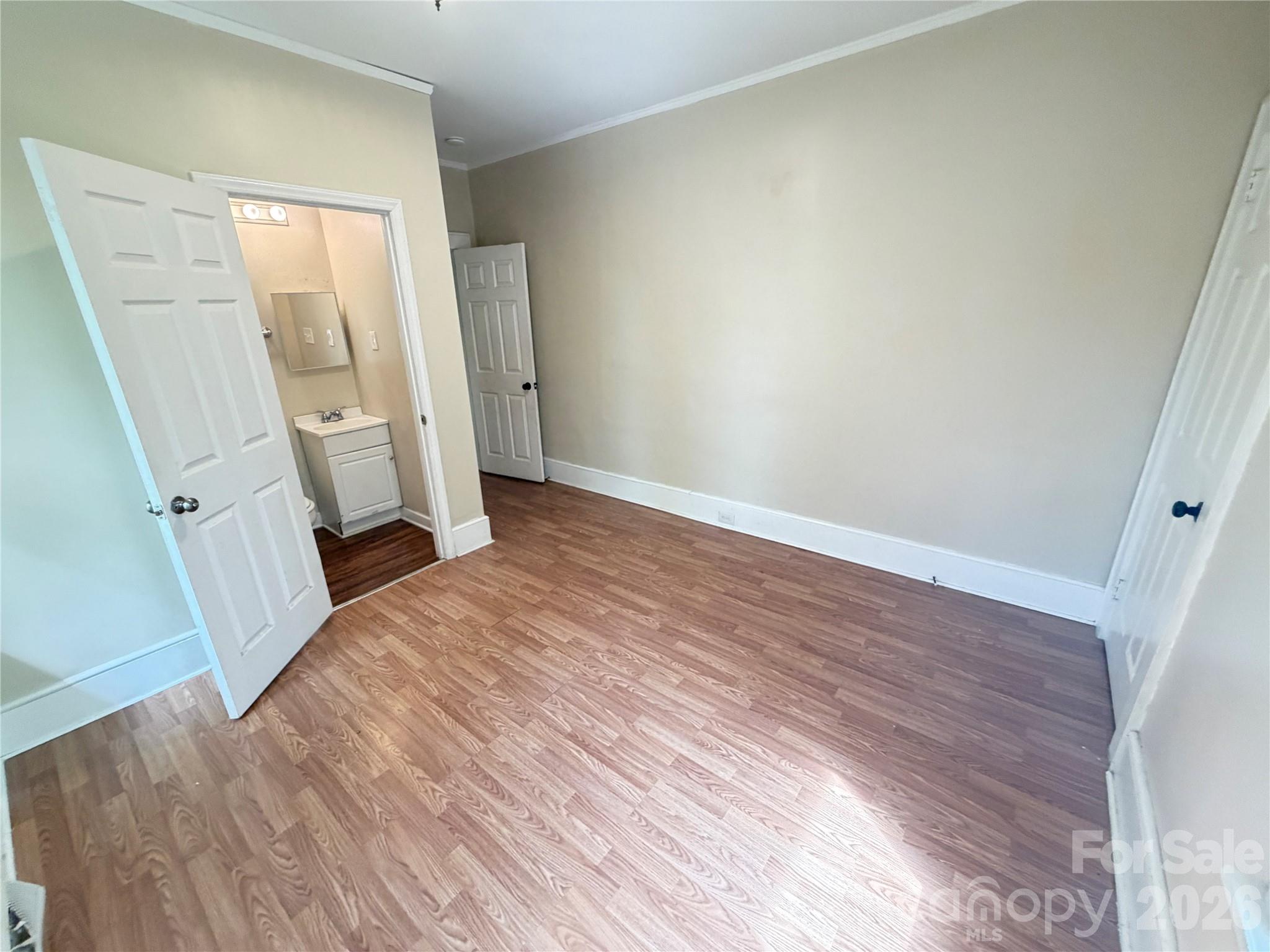 2149 Camp Greene Street — Charlotte