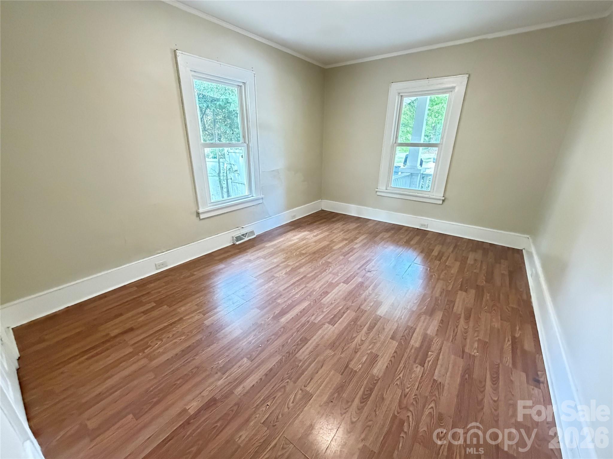 2149 Camp Greene Street — Charlotte