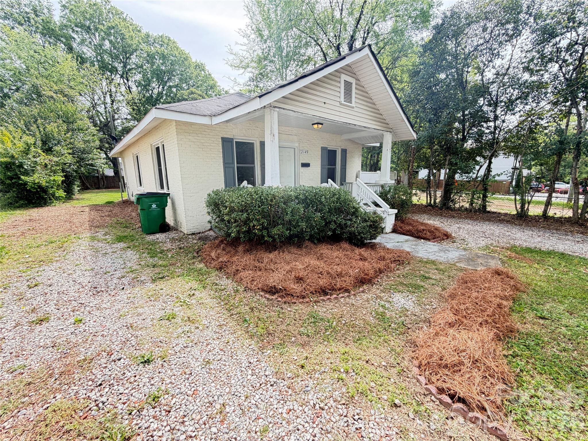 2149 Camp Greene Street — Charlotte