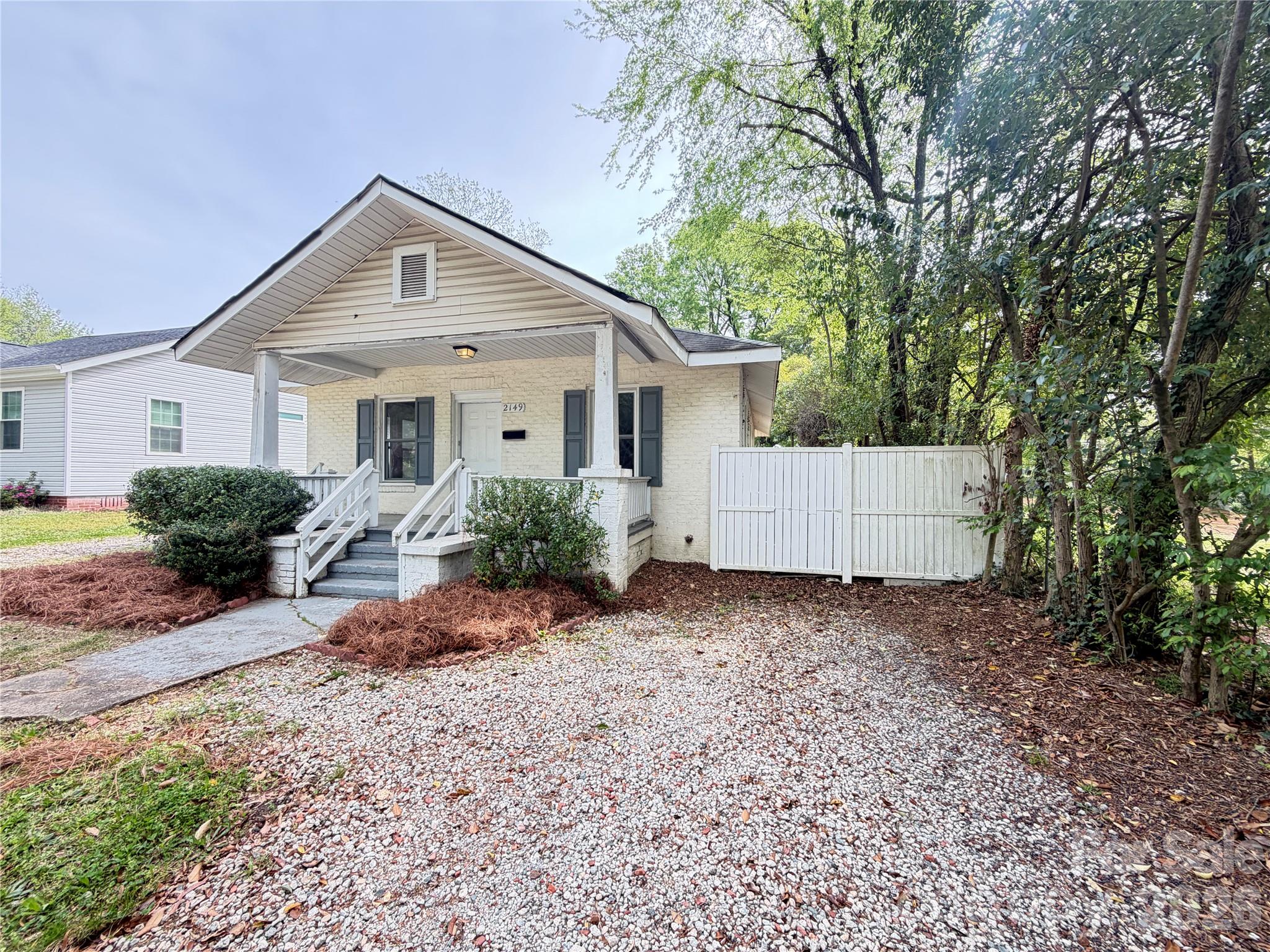 2149 Camp Greene Street — Charlotte