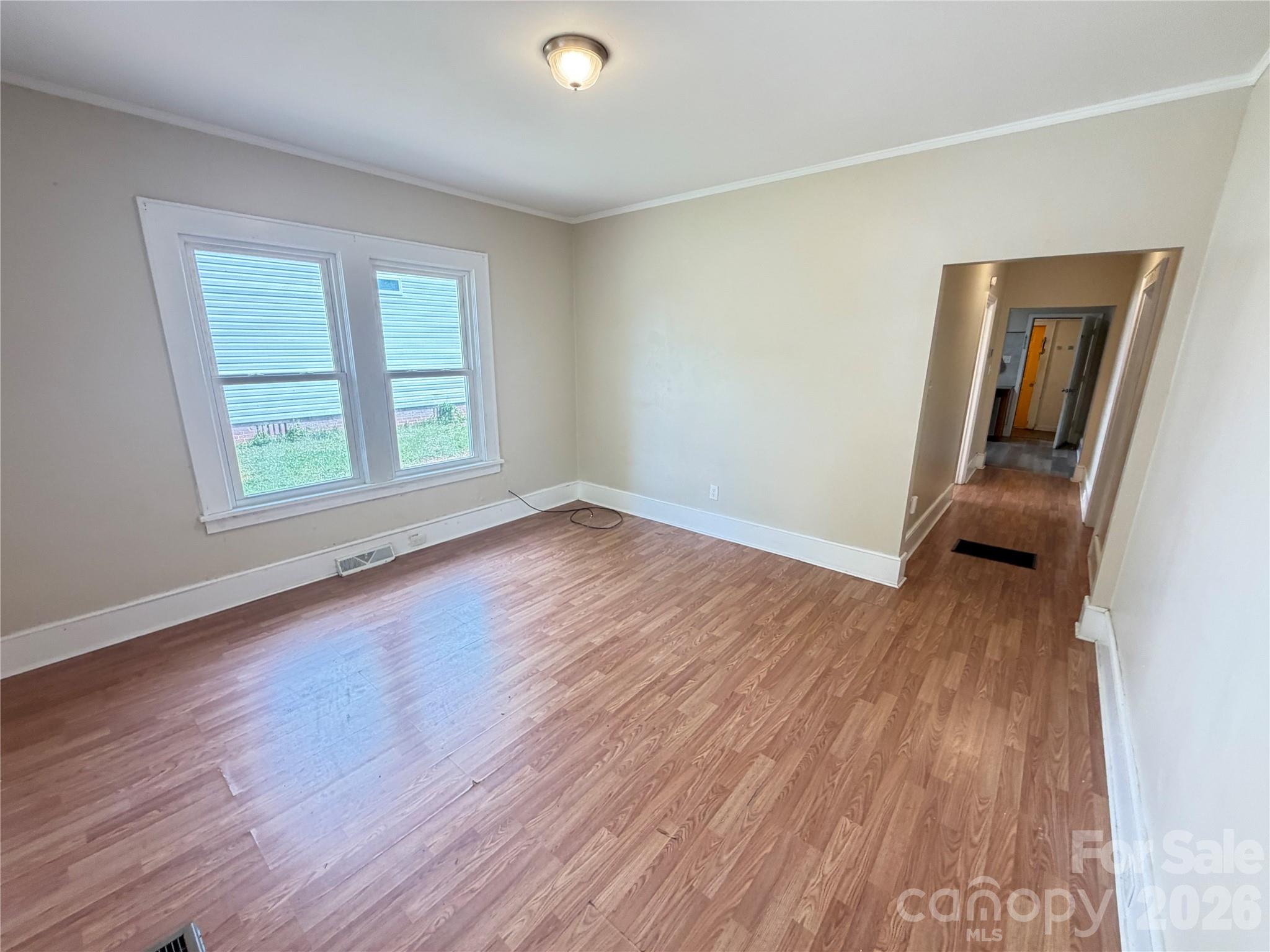 2149 Camp Greene Street — Charlotte