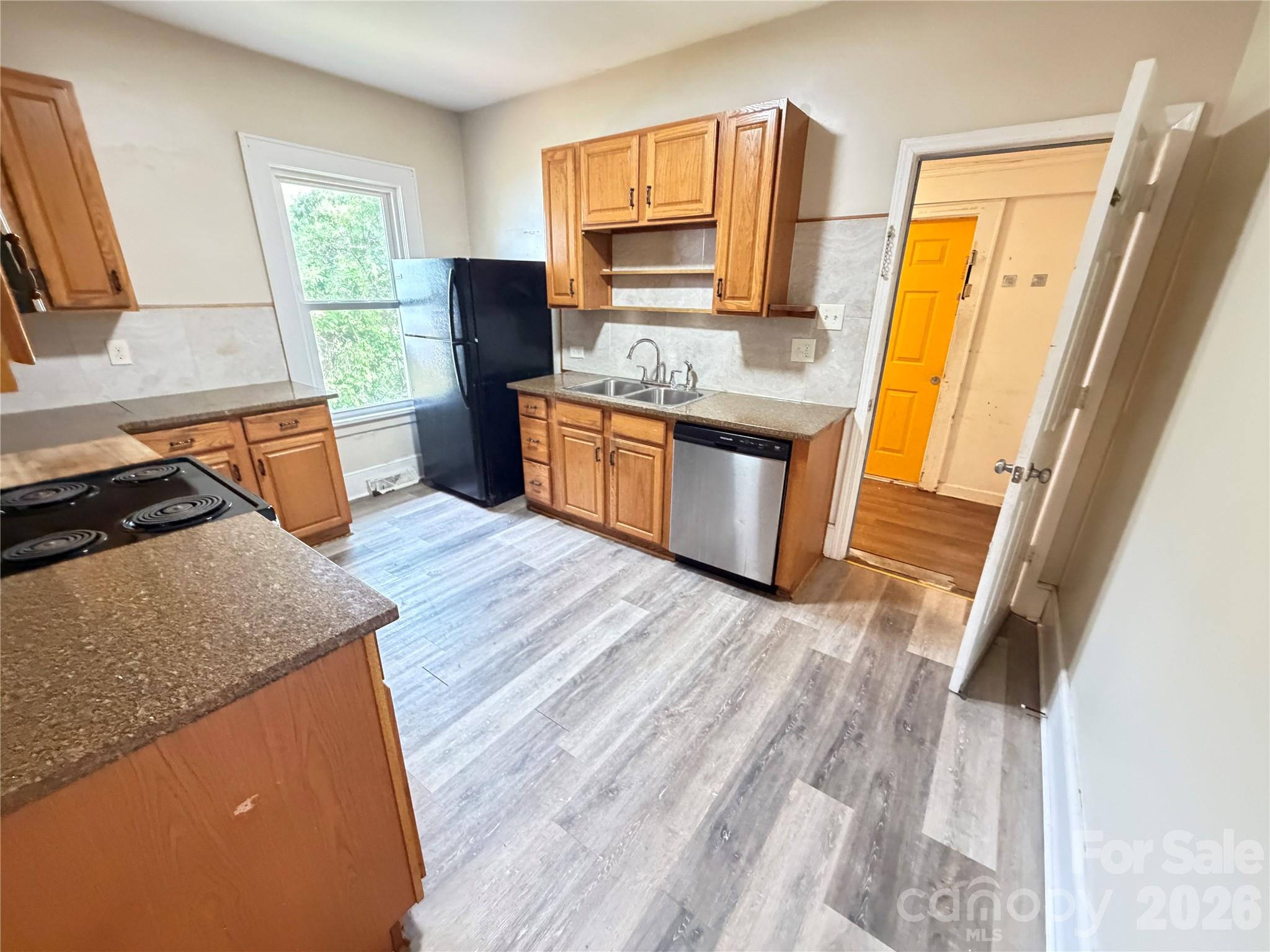 2149 Camp Greene Street — Charlotte