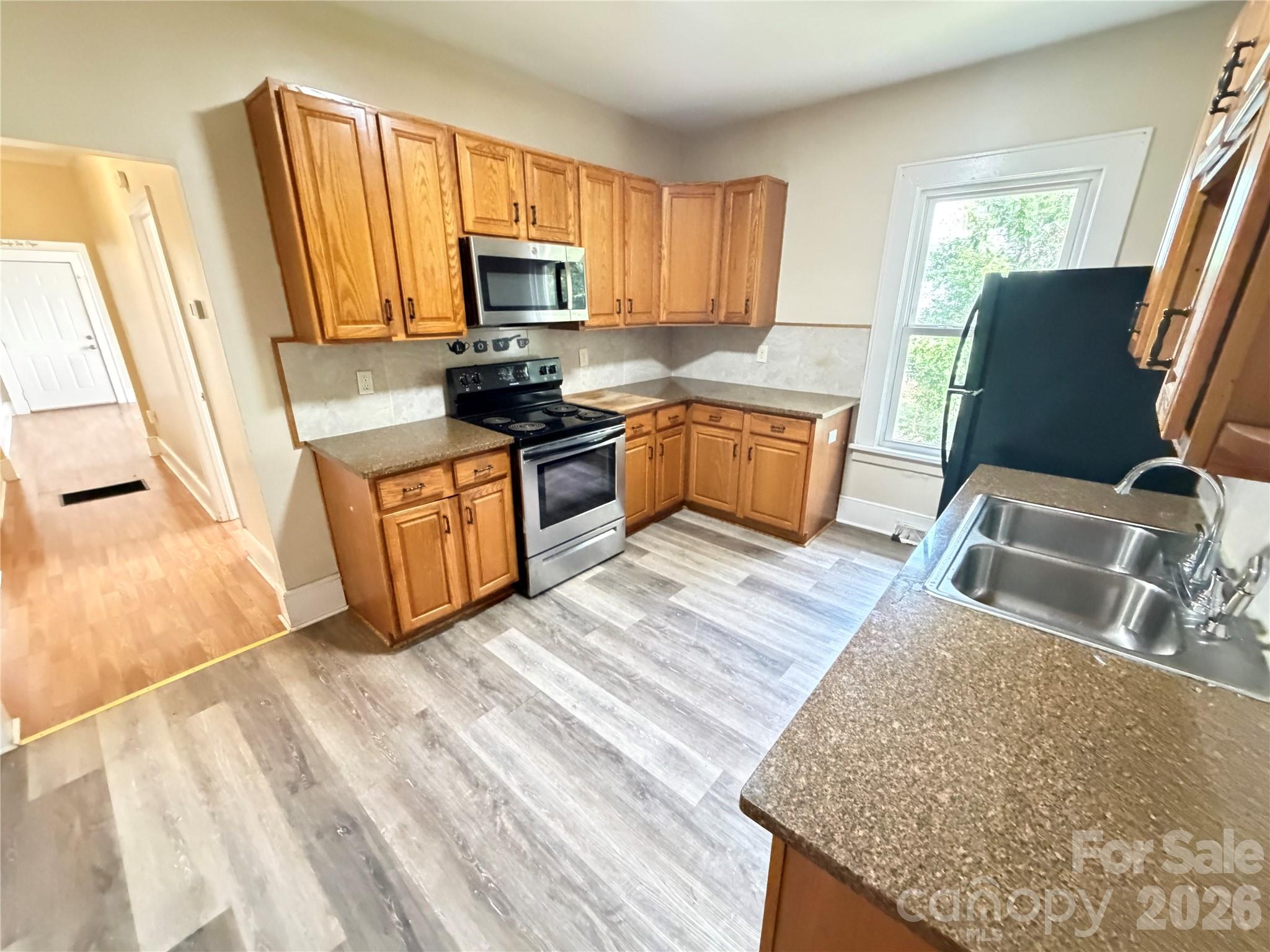 2149 Camp Greene Street — Charlotte