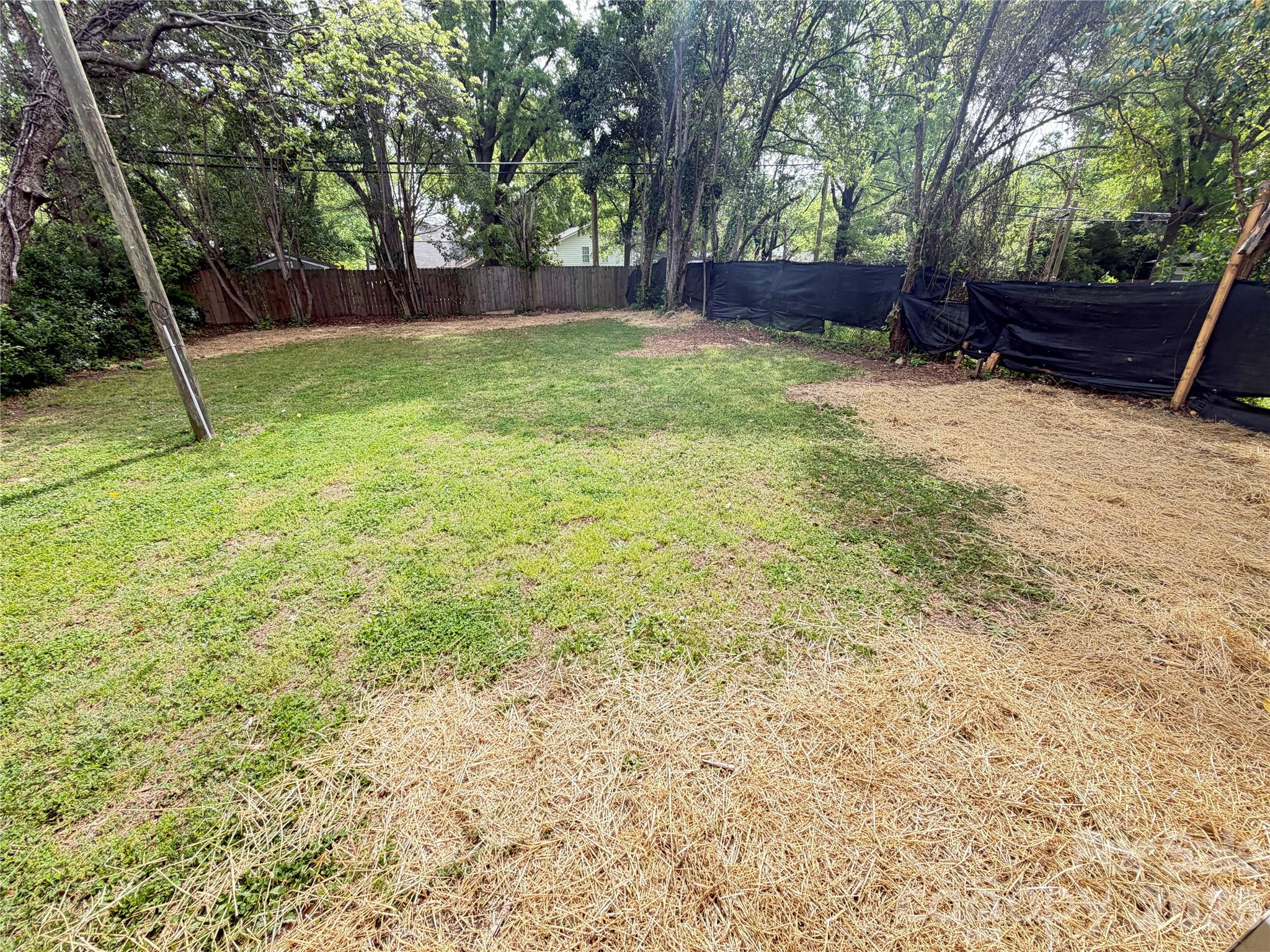 2149 Camp Greene Street — Charlotte