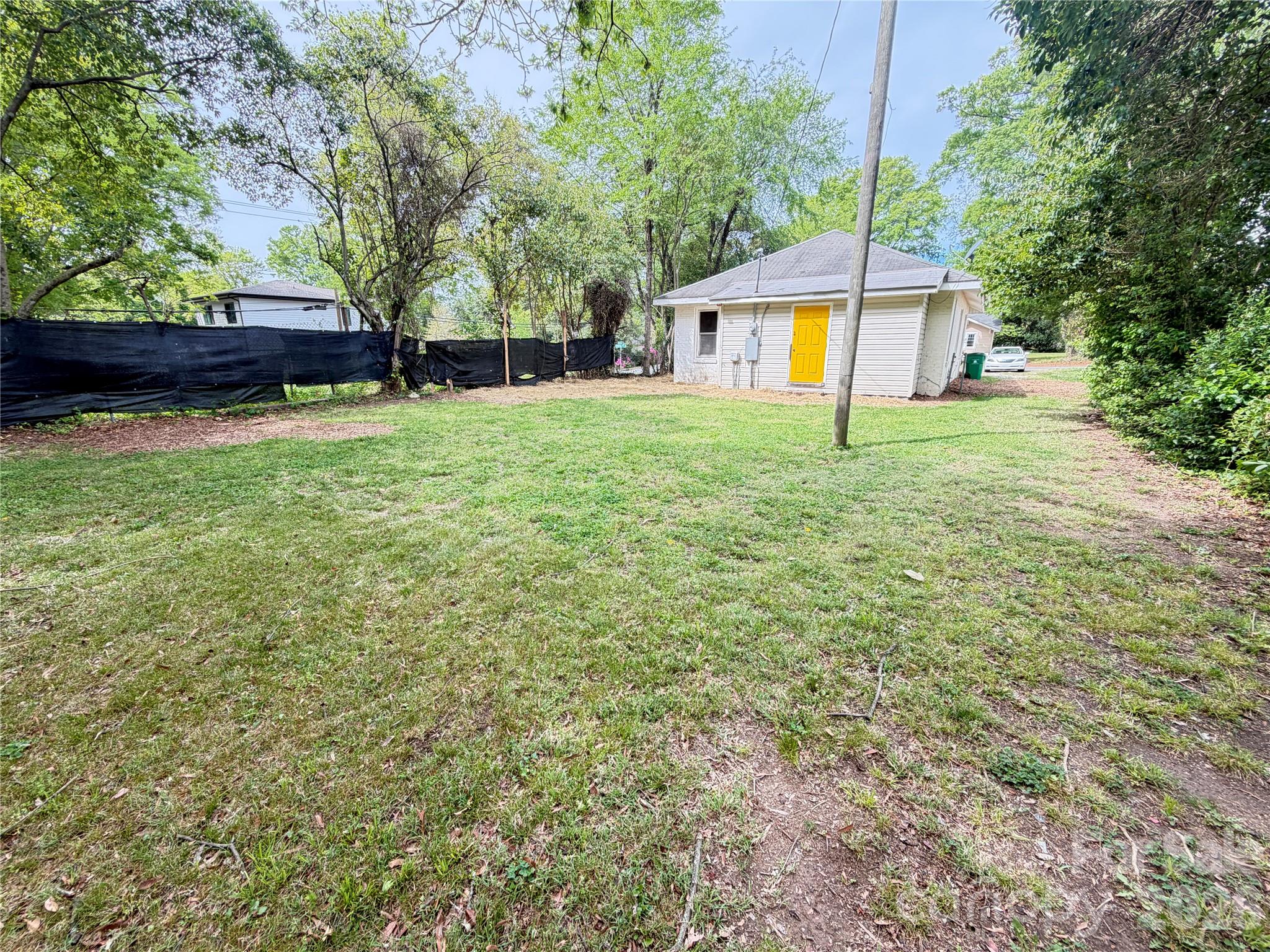 2149 Camp Greene Street — Charlotte