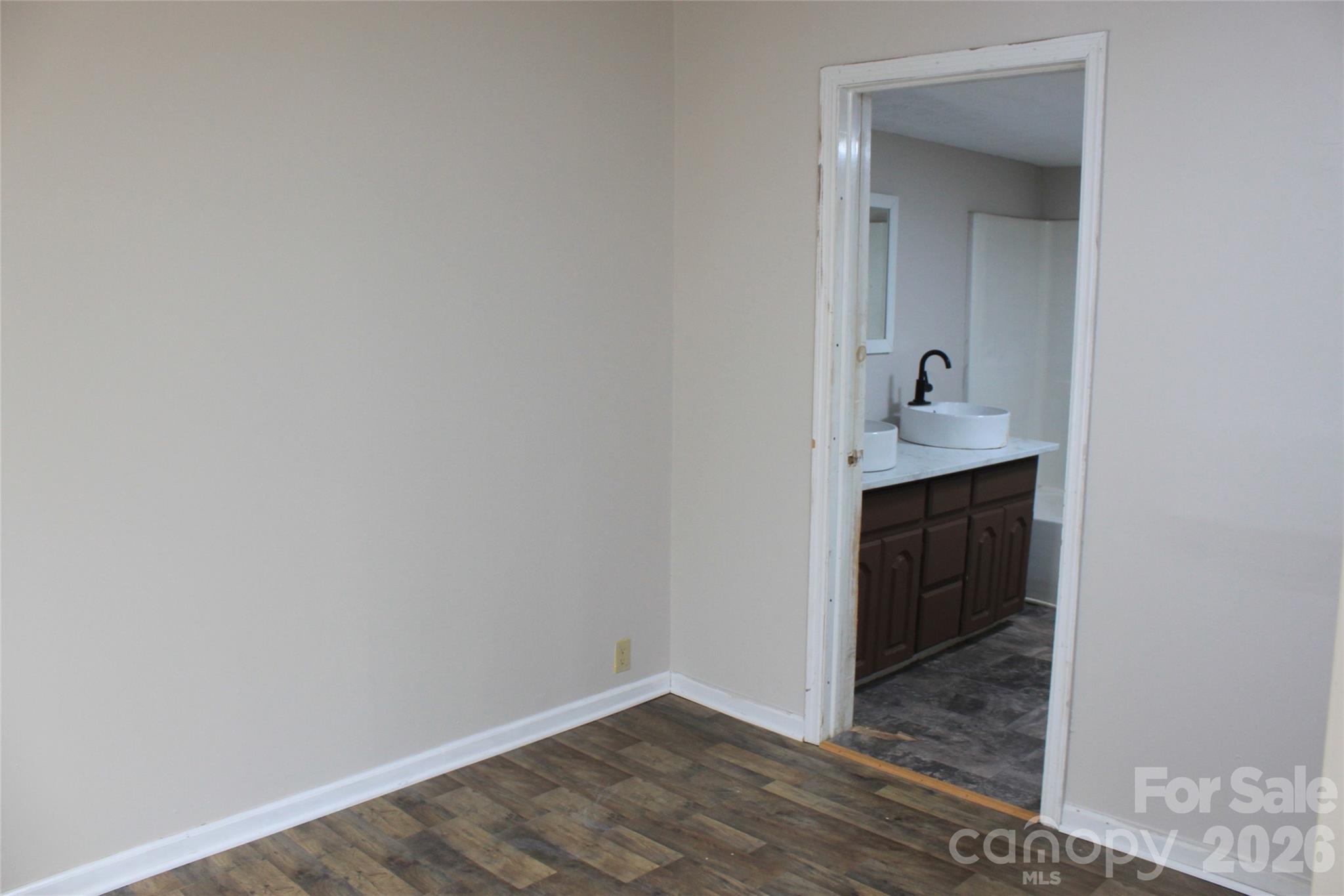 708 Goodes Creek Church Road — Mooresboro
