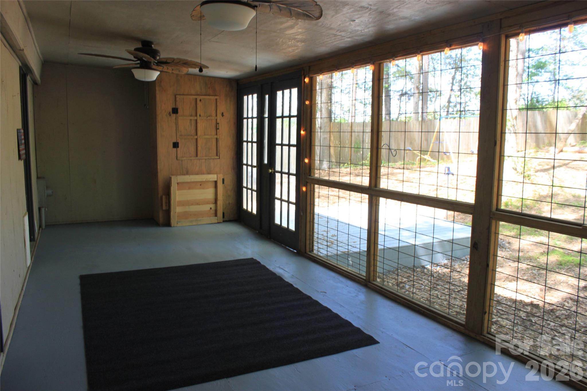 708 Goodes Creek Church Road — Mooresboro