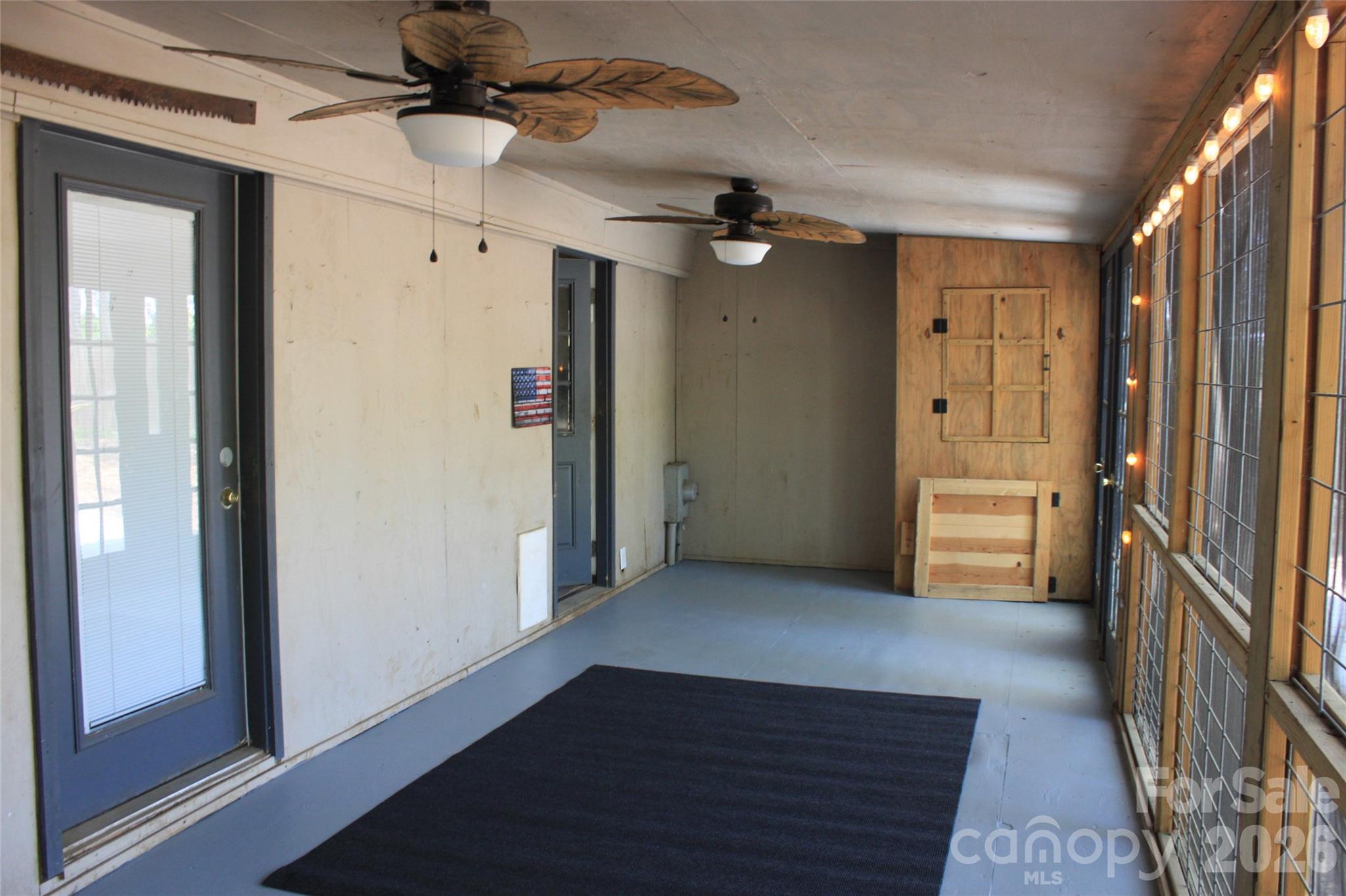 708 Goodes Creek Church Road — Mooresboro
