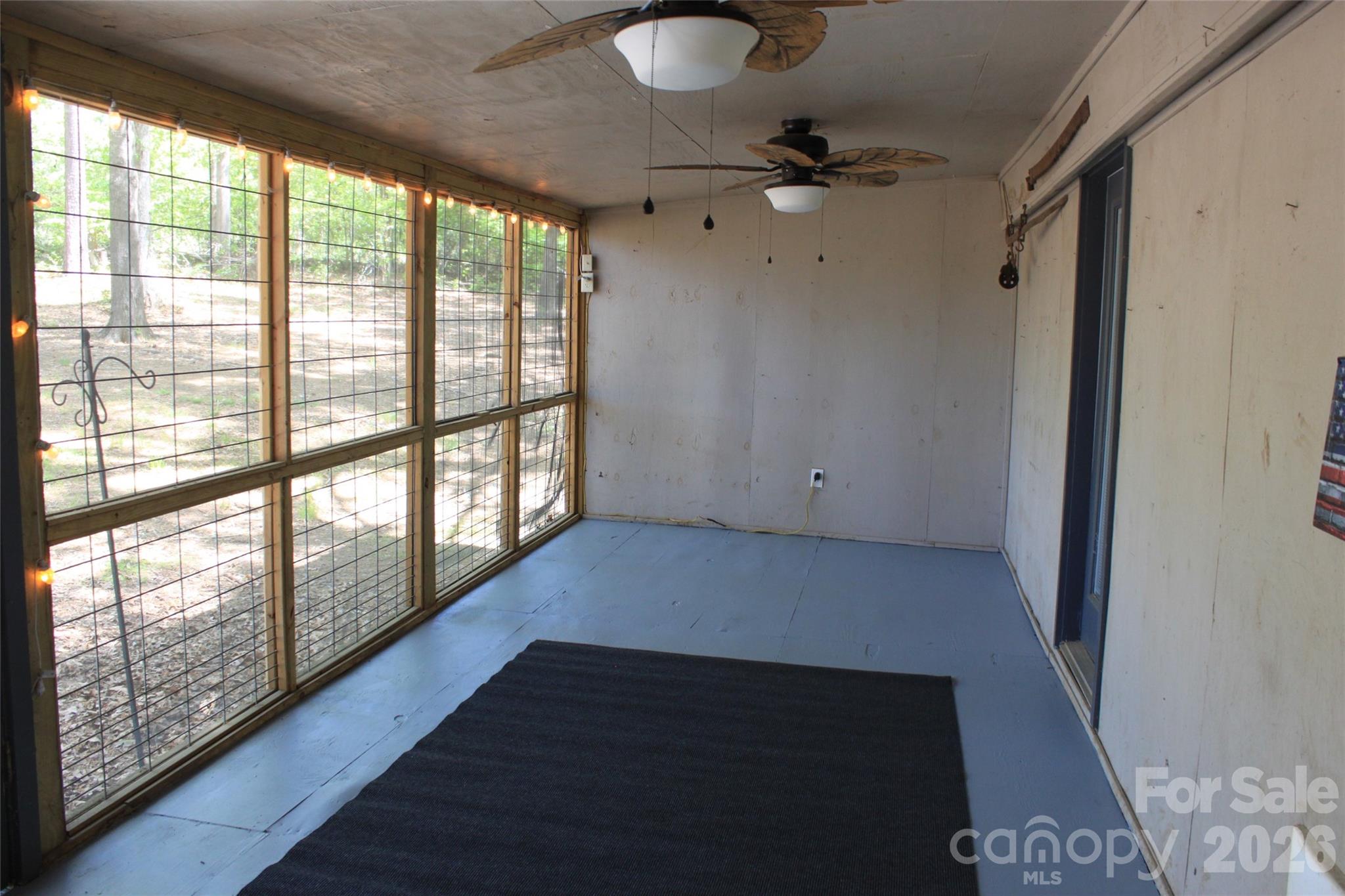 708 Goodes Creek Church Road — Mooresboro