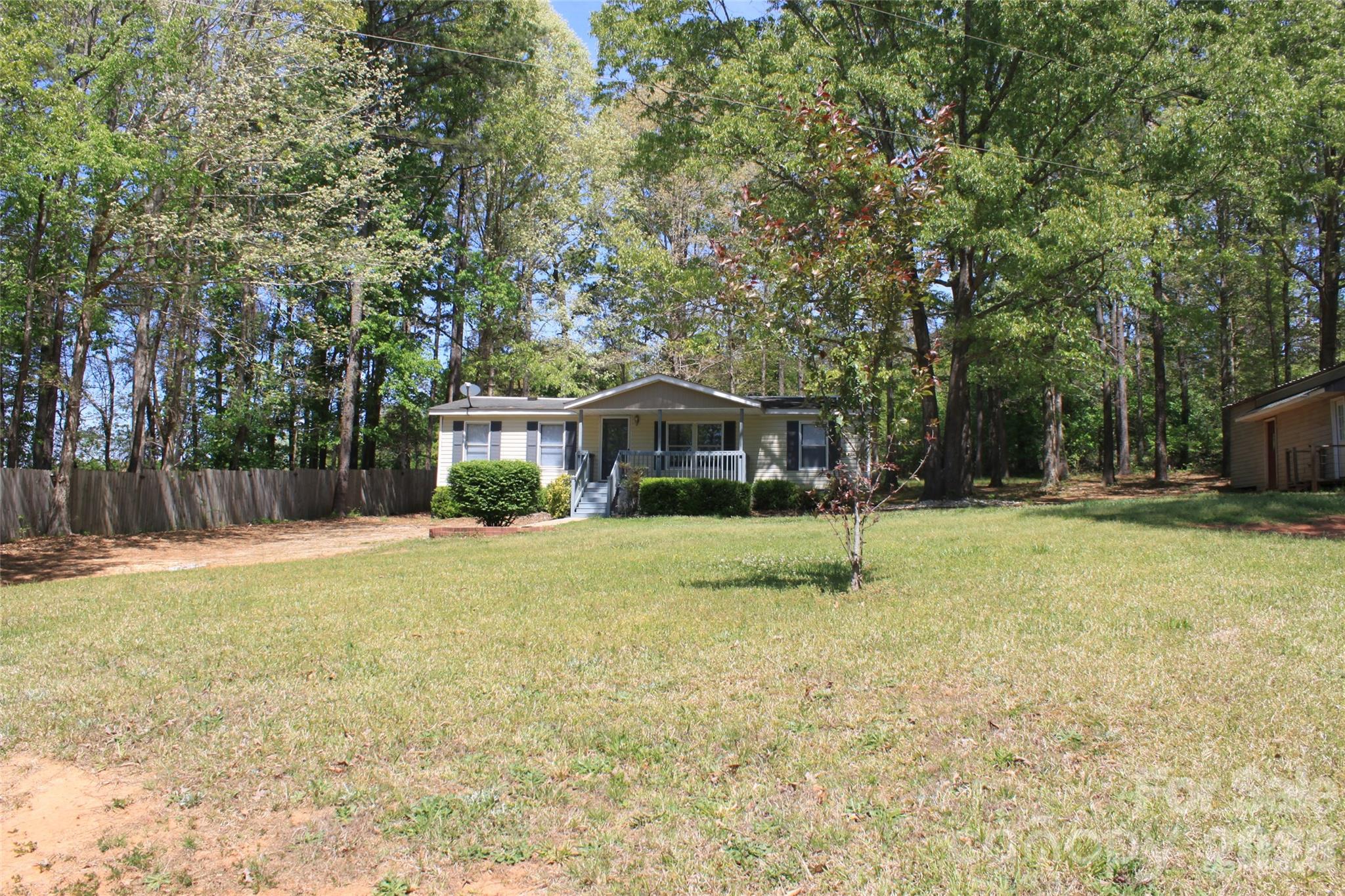 708 Goodes Creek Church Road — Mooresboro
