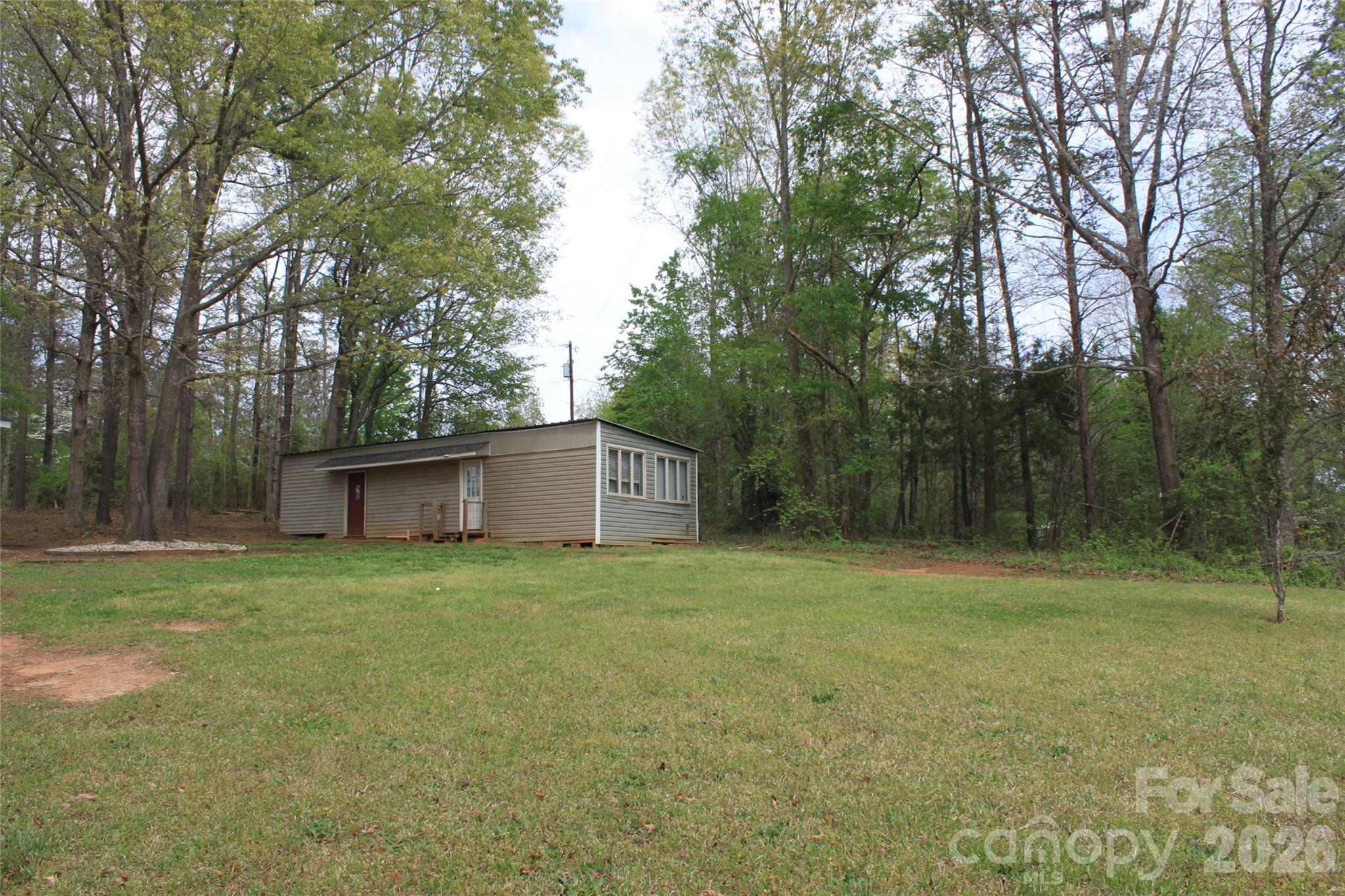 708 Goodes Creek Church Road — Mooresboro