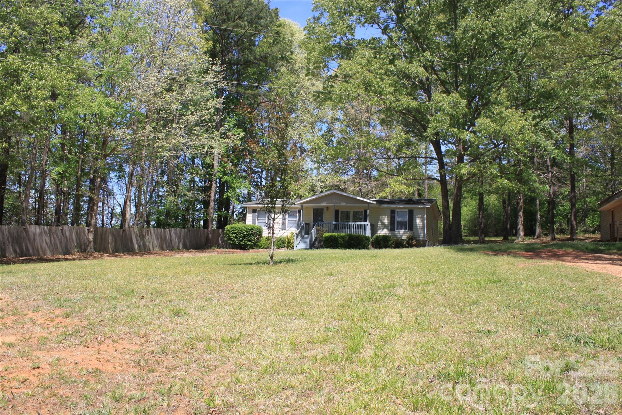708 Goodes Creek Church Road — Mooresboro