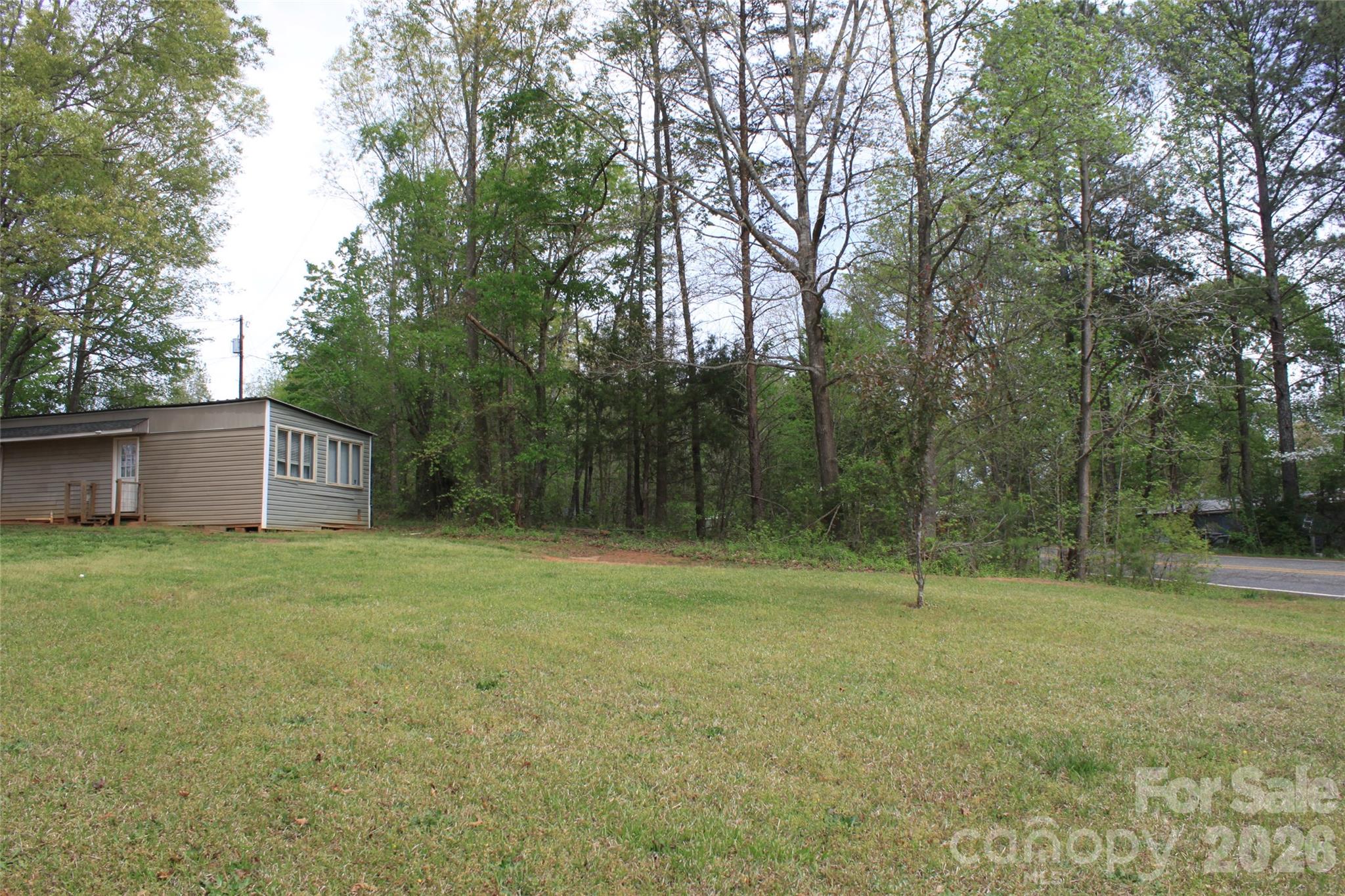 708 Goodes Creek Church Road — Mooresboro
