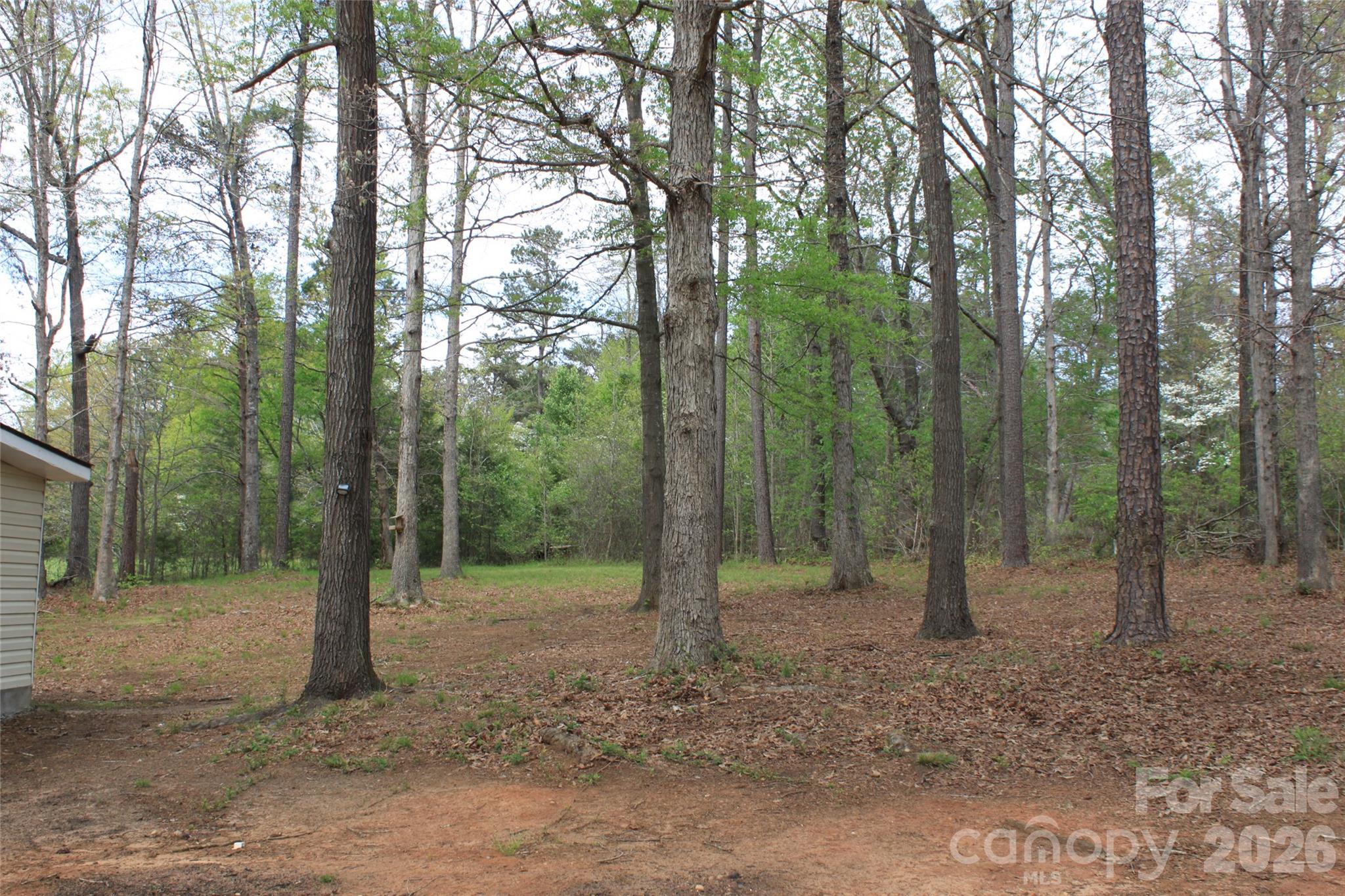 708 Goodes Creek Church Road — Mooresboro