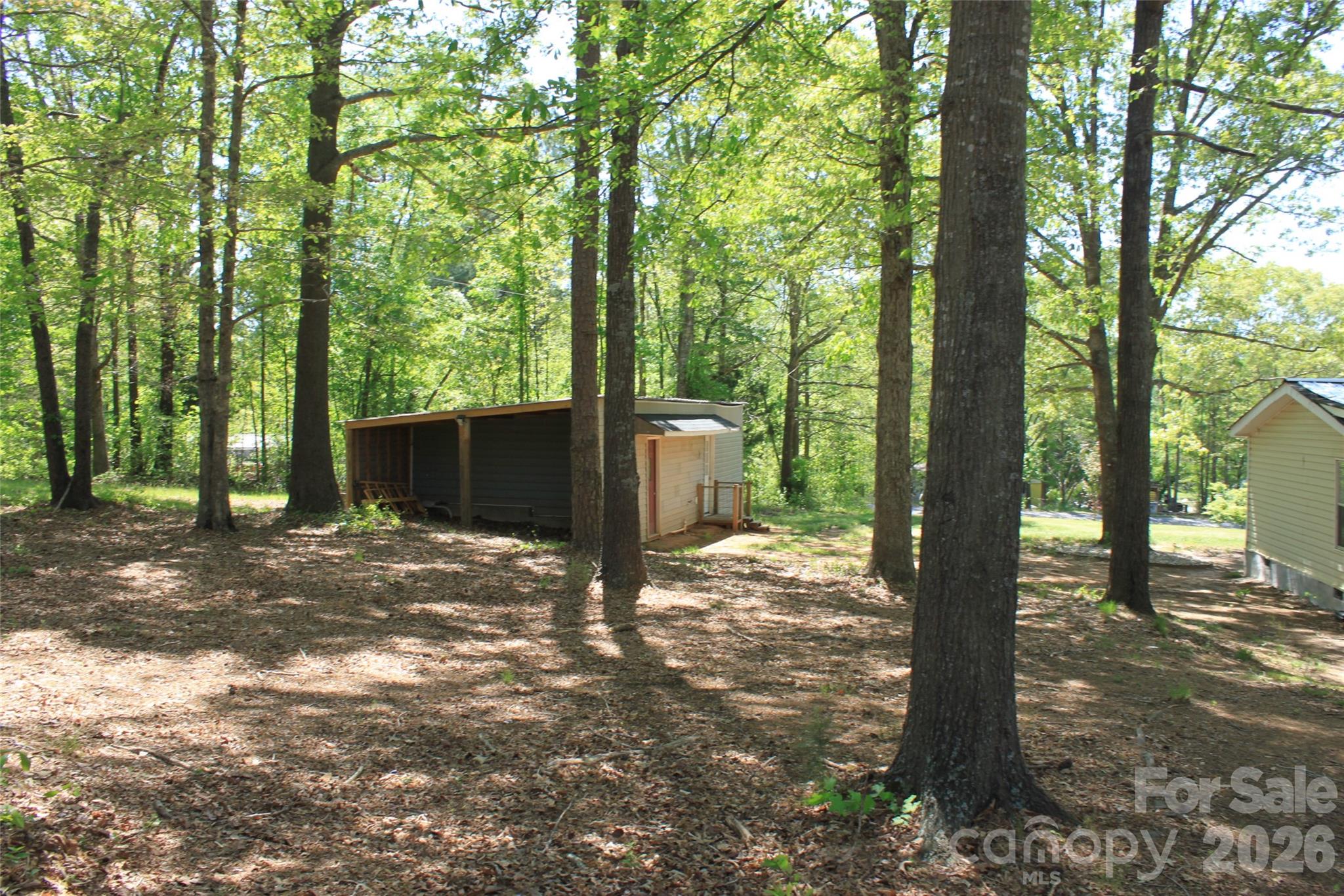 708 Goodes Creek Church Road — Mooresboro