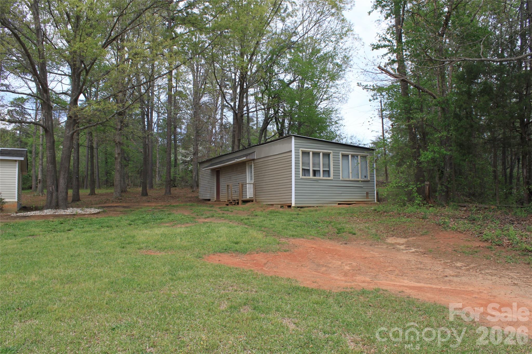 708 Goodes Creek Church Road — Mooresboro