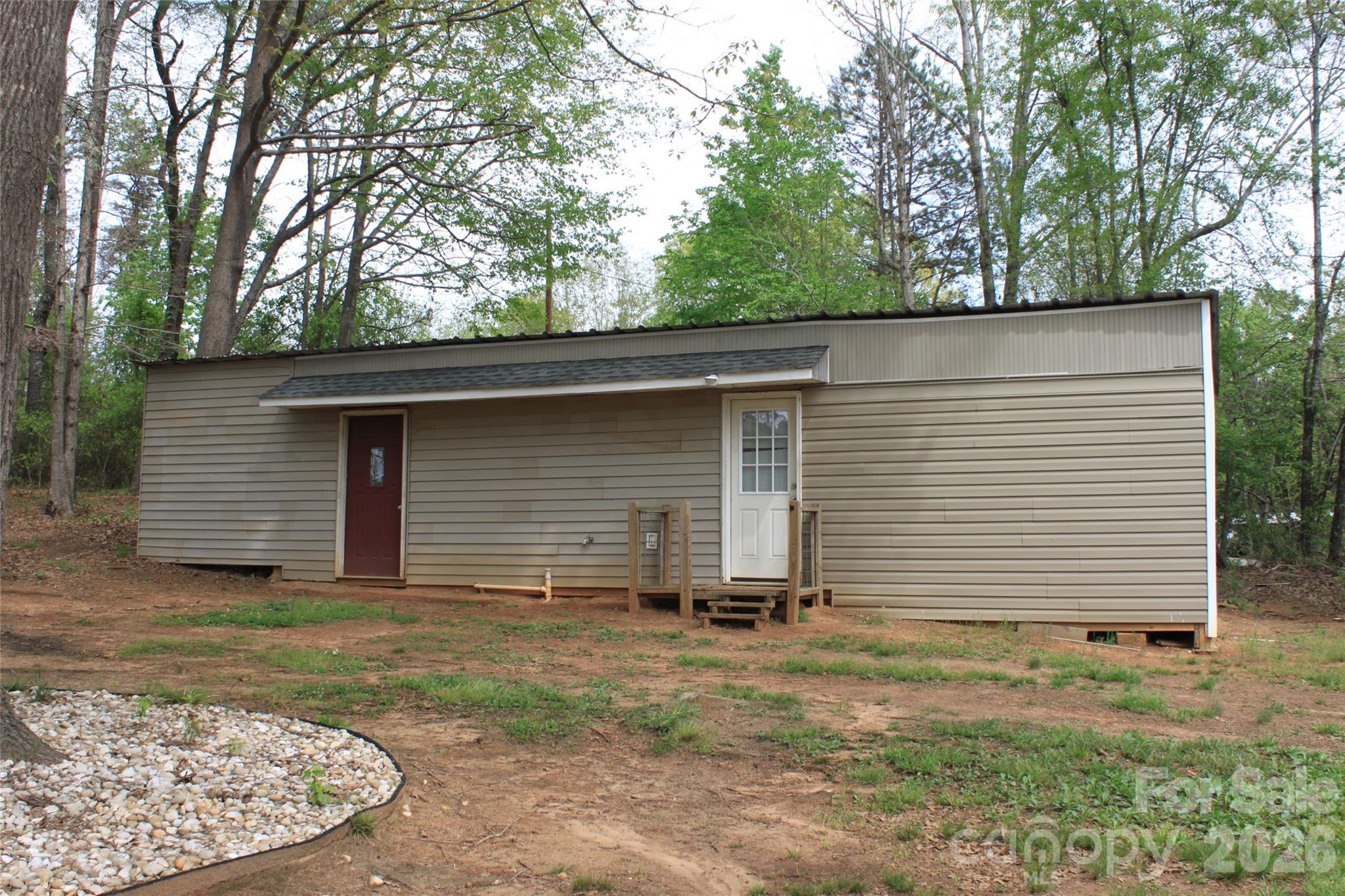 708 Goodes Creek Church Road — Mooresboro
