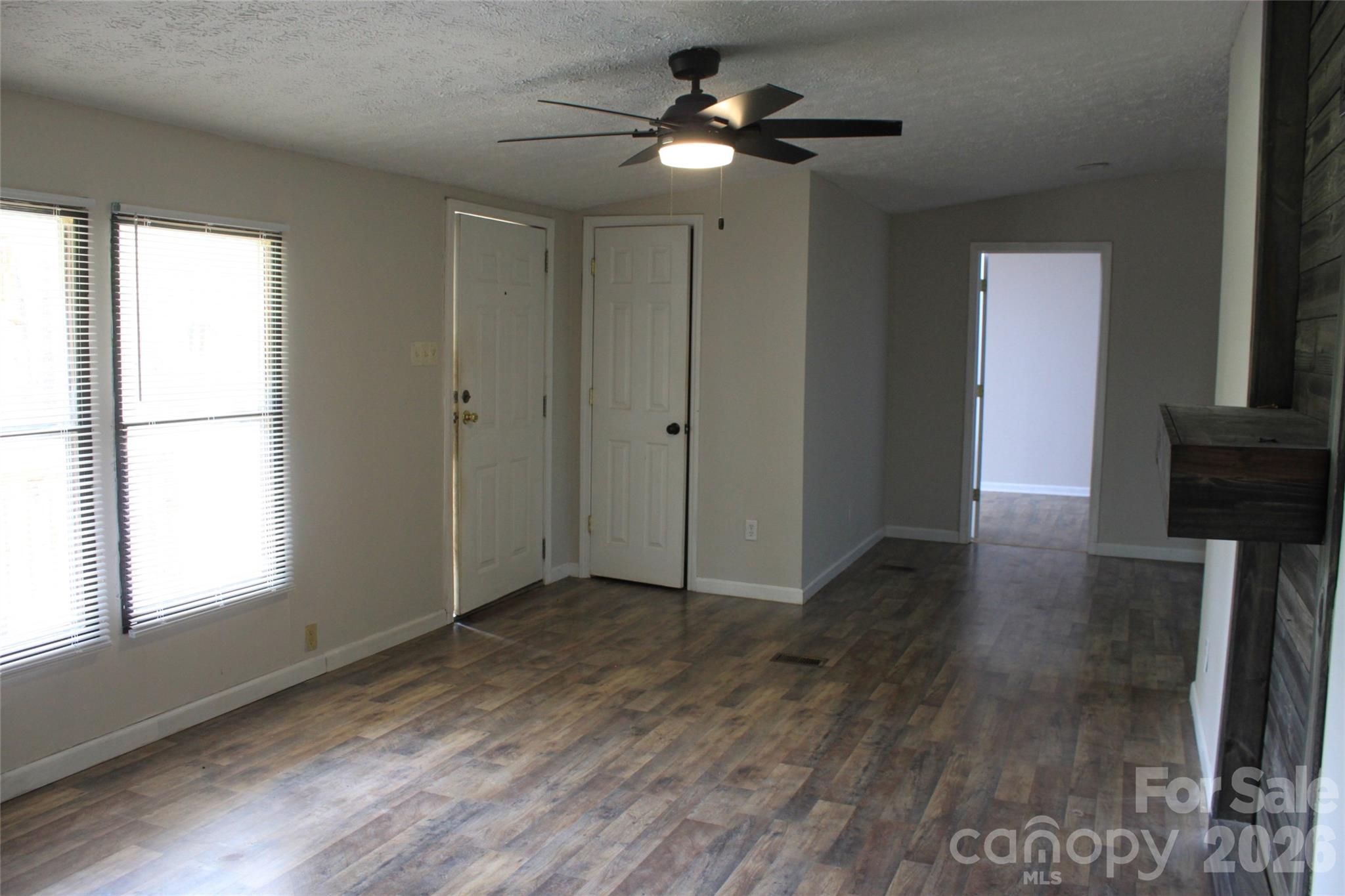 708 Goodes Creek Church Road — Mooresboro