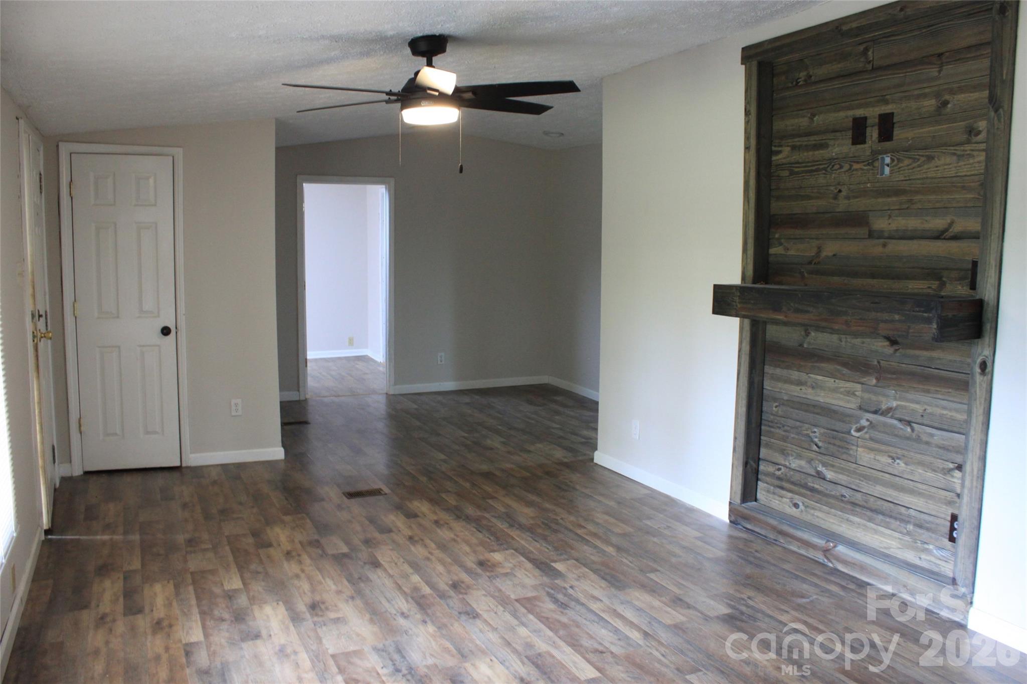 708 Goodes Creek Church Road — Mooresboro