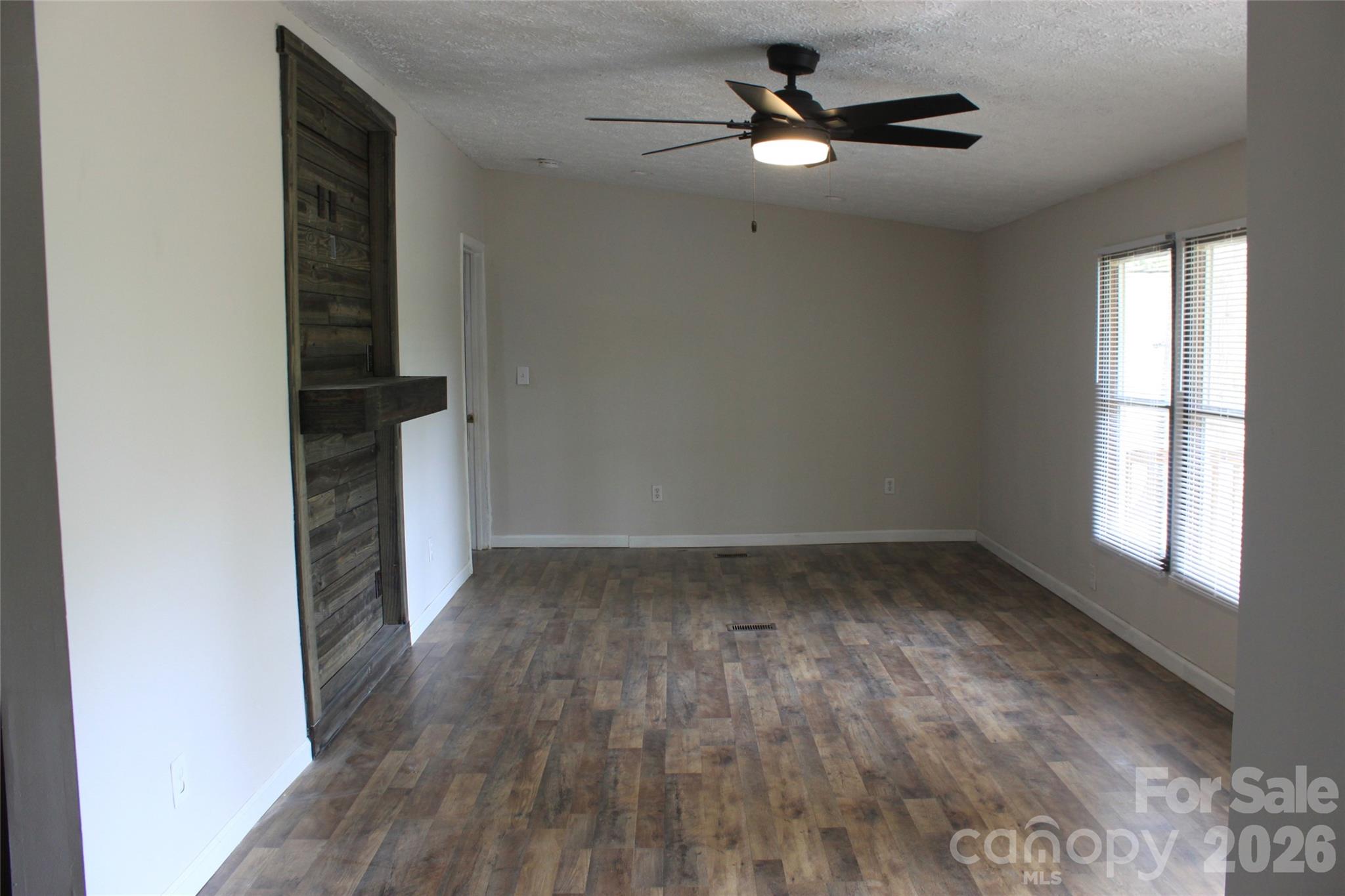 708 Goodes Creek Church Road — Mooresboro