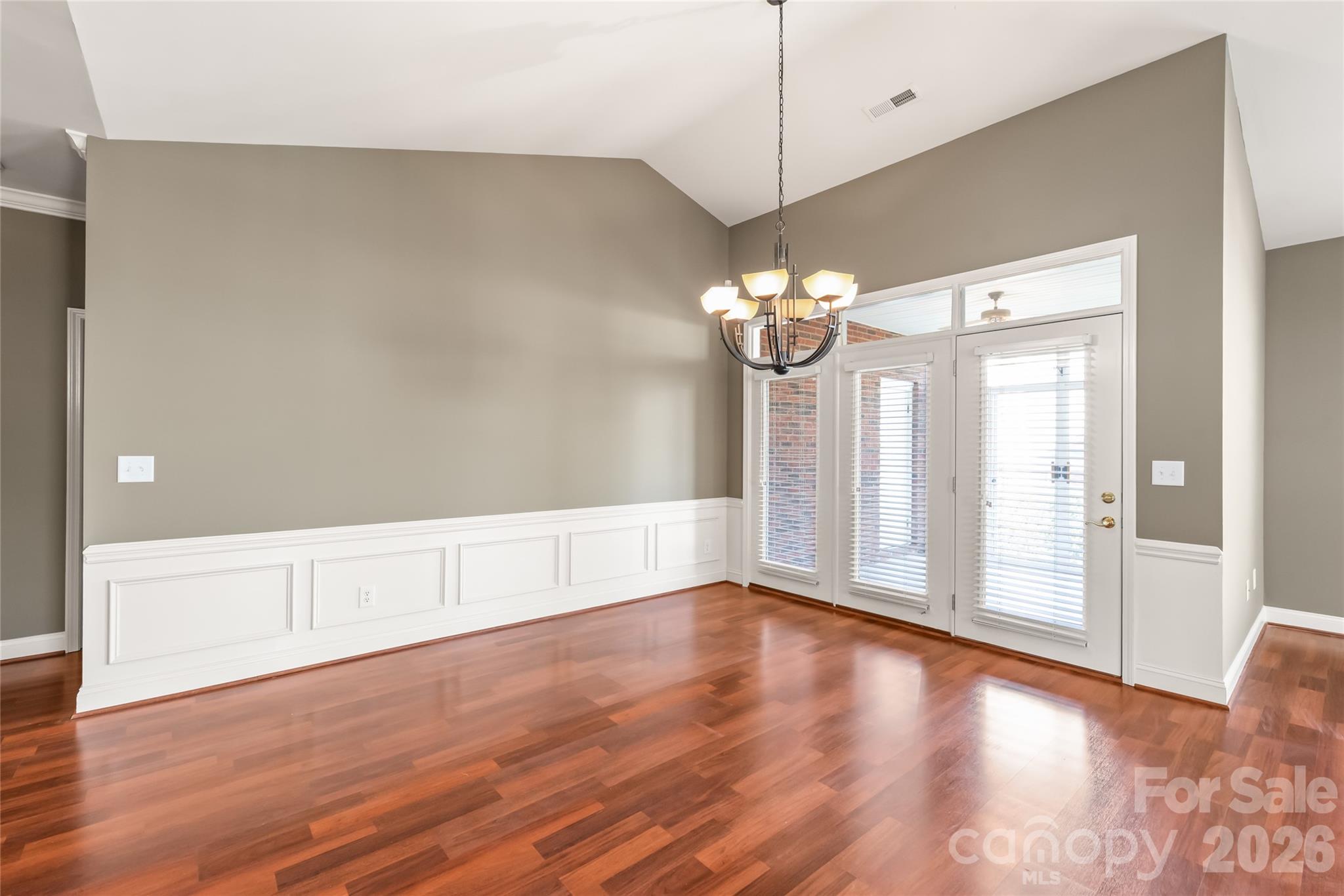 13440 Mint Lake Drive #55 — Matthews