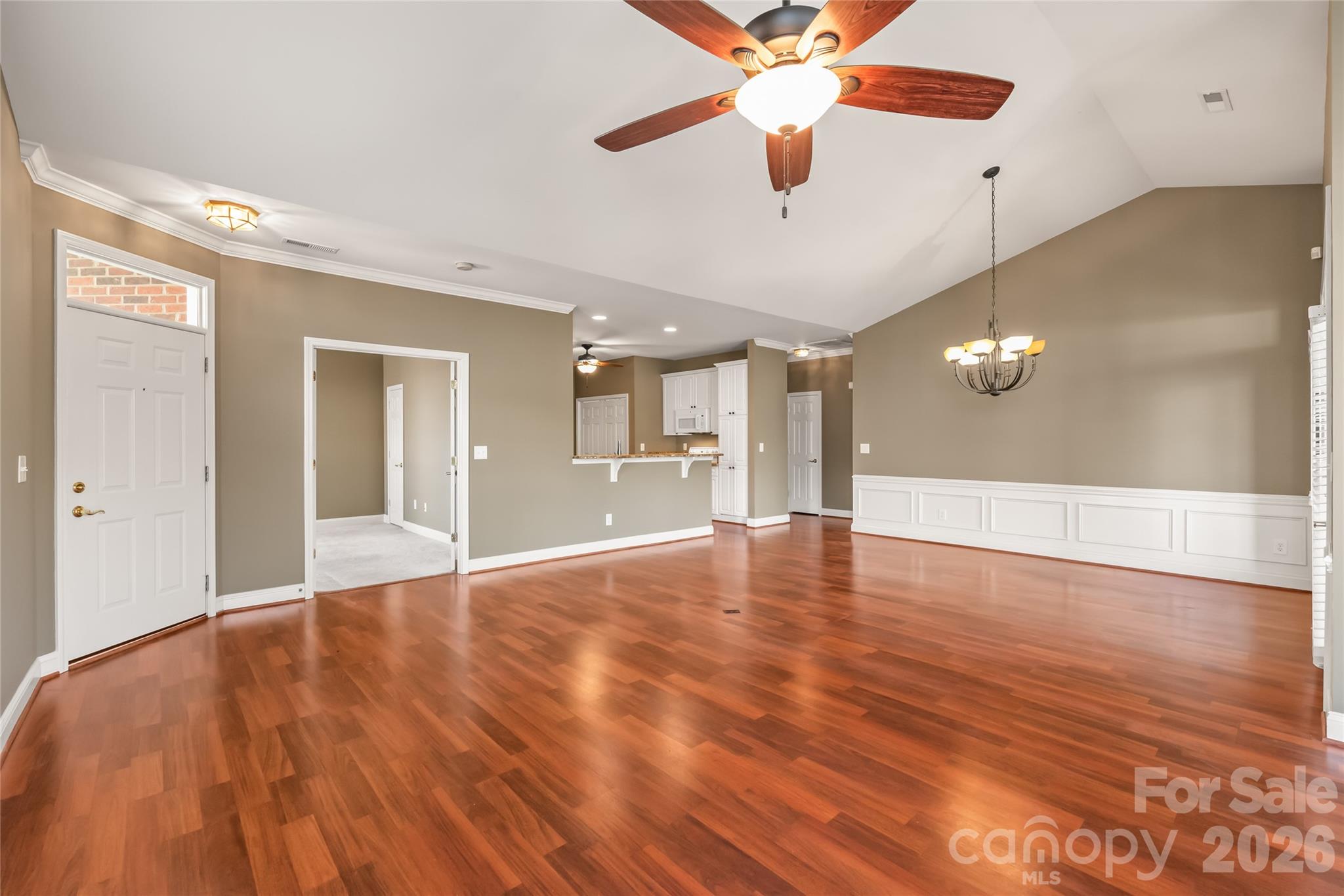 13440 Mint Lake Drive #55 — Matthews