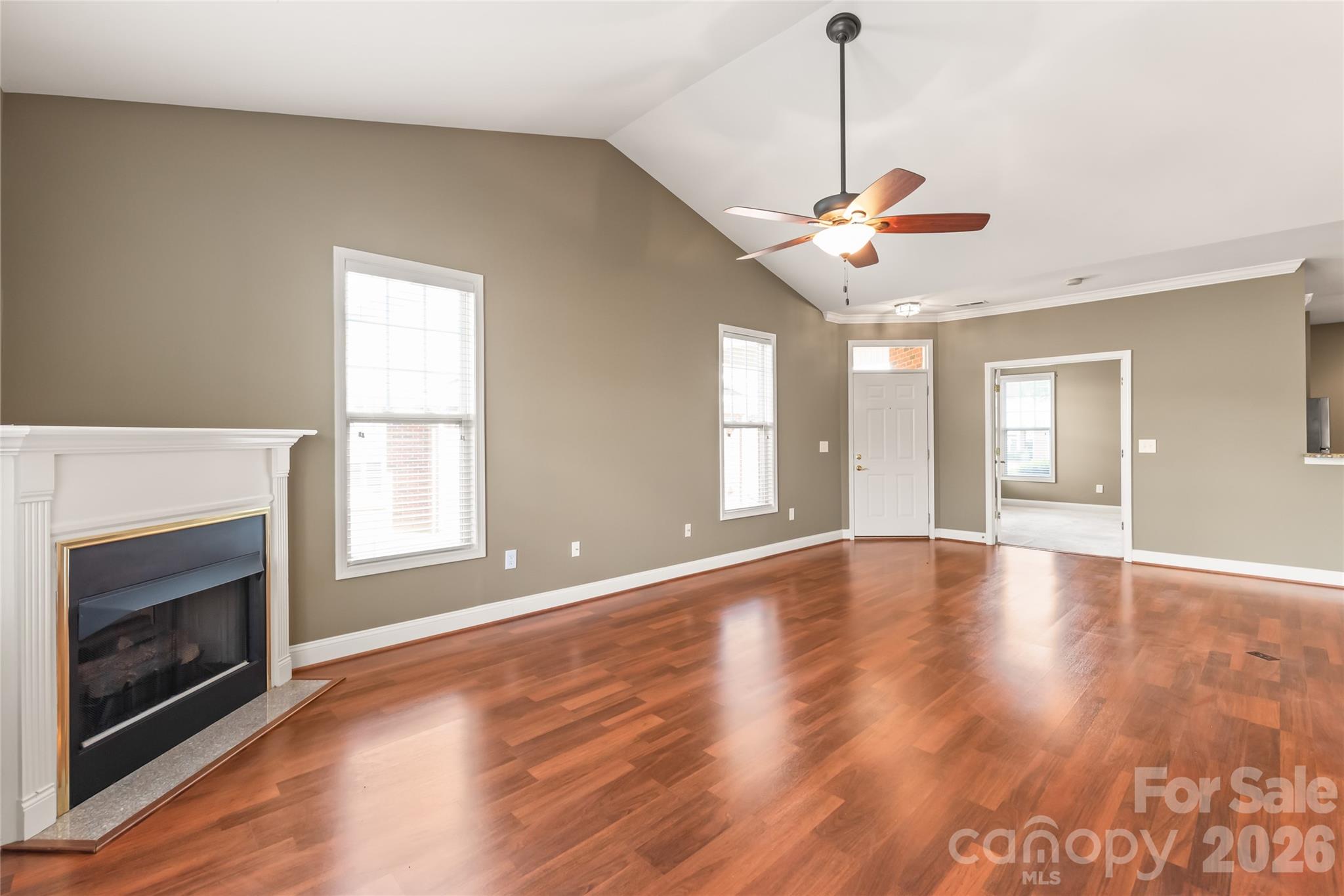 13440 Mint Lake Drive #55 — Matthews