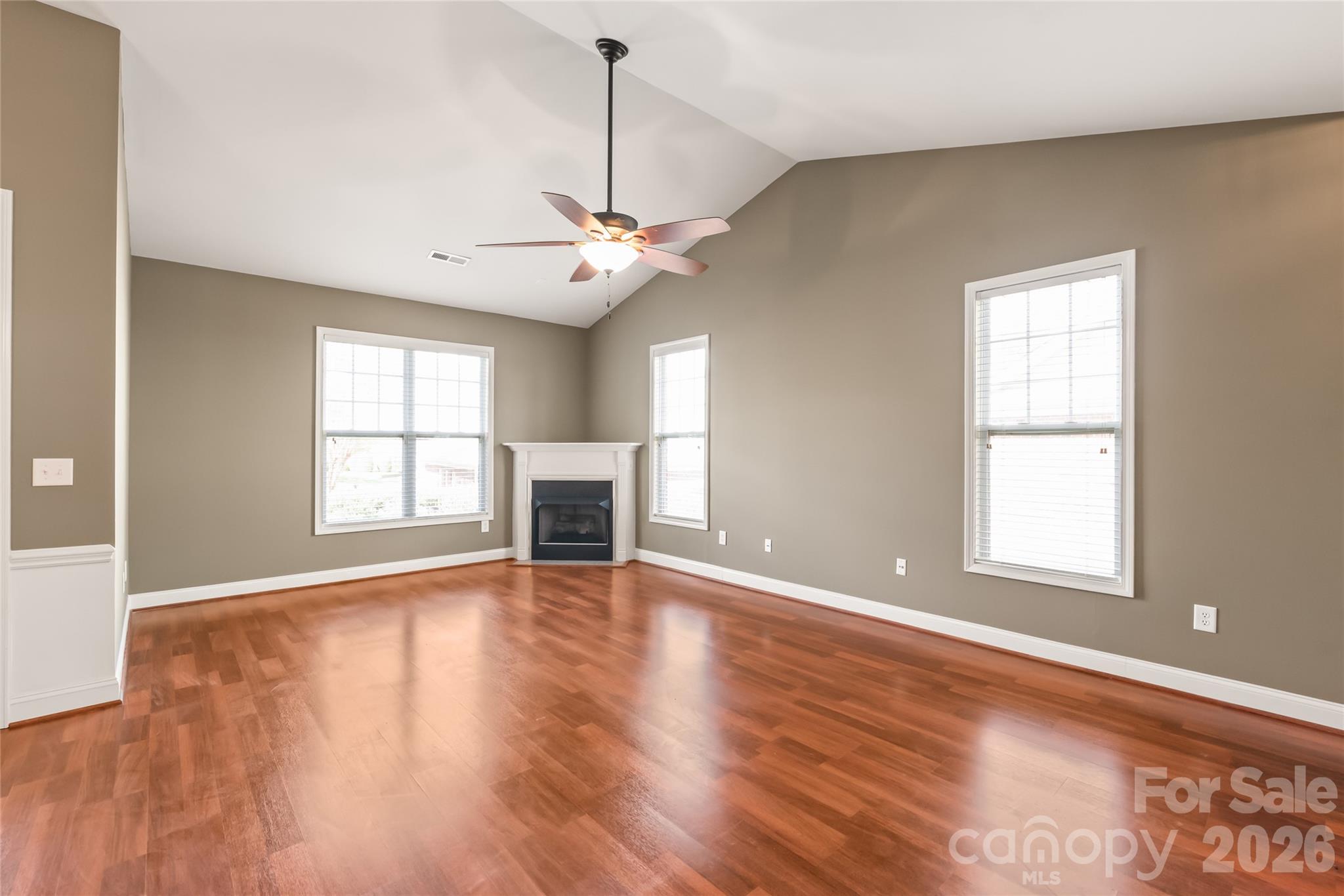 13440 Mint Lake Drive #55 — Matthews