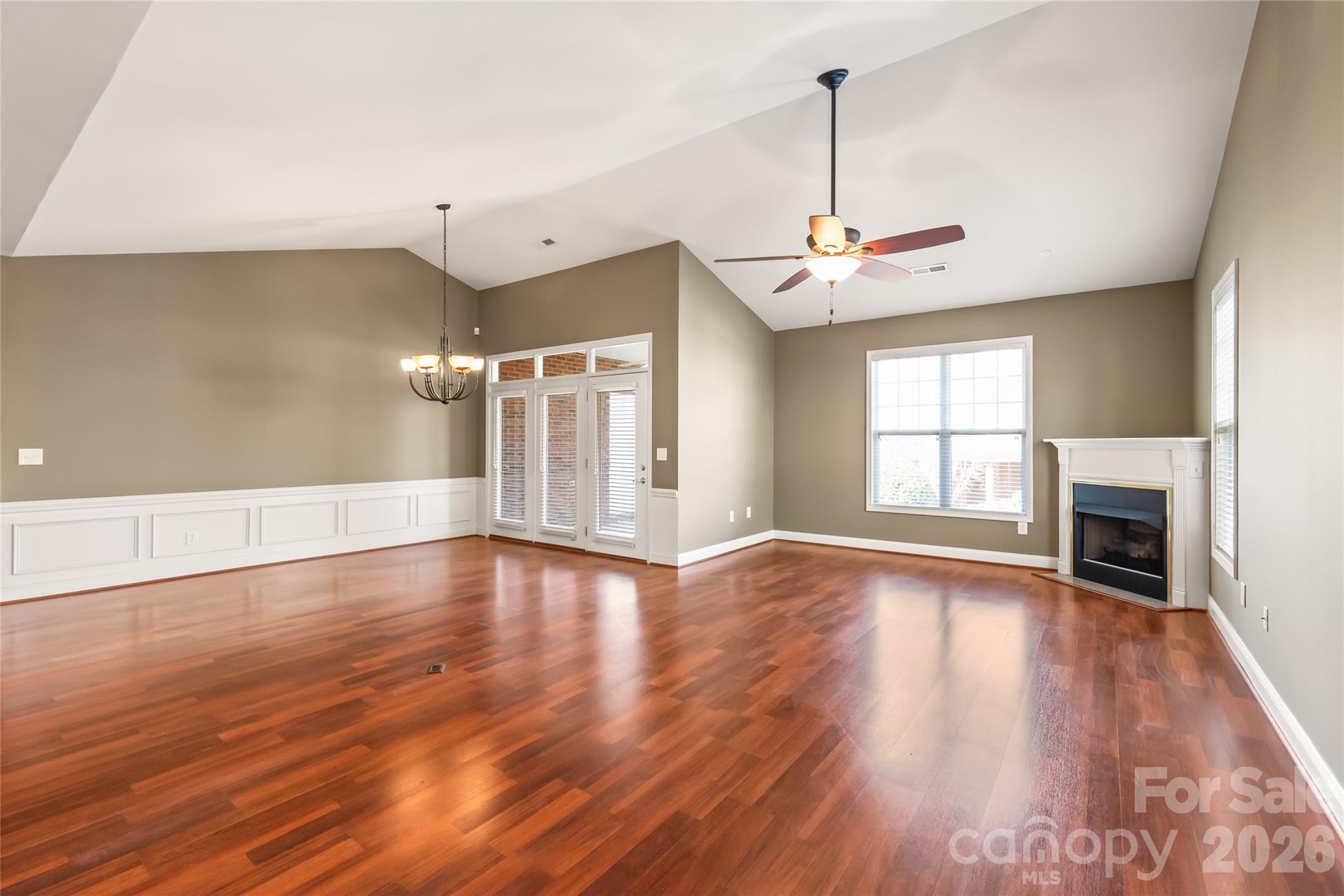 13440 Mint Lake Drive #55 — Matthews