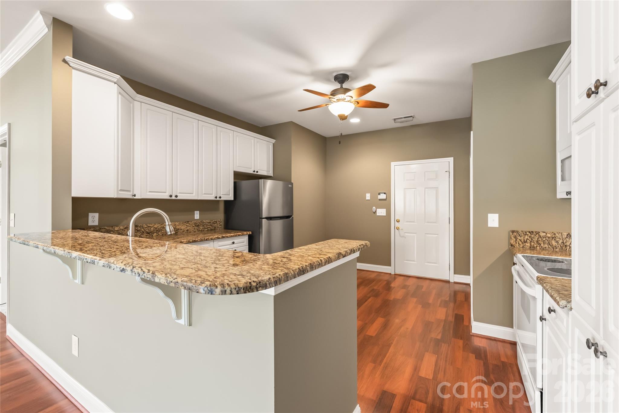 13440 Mint Lake Drive #55 — Matthews
