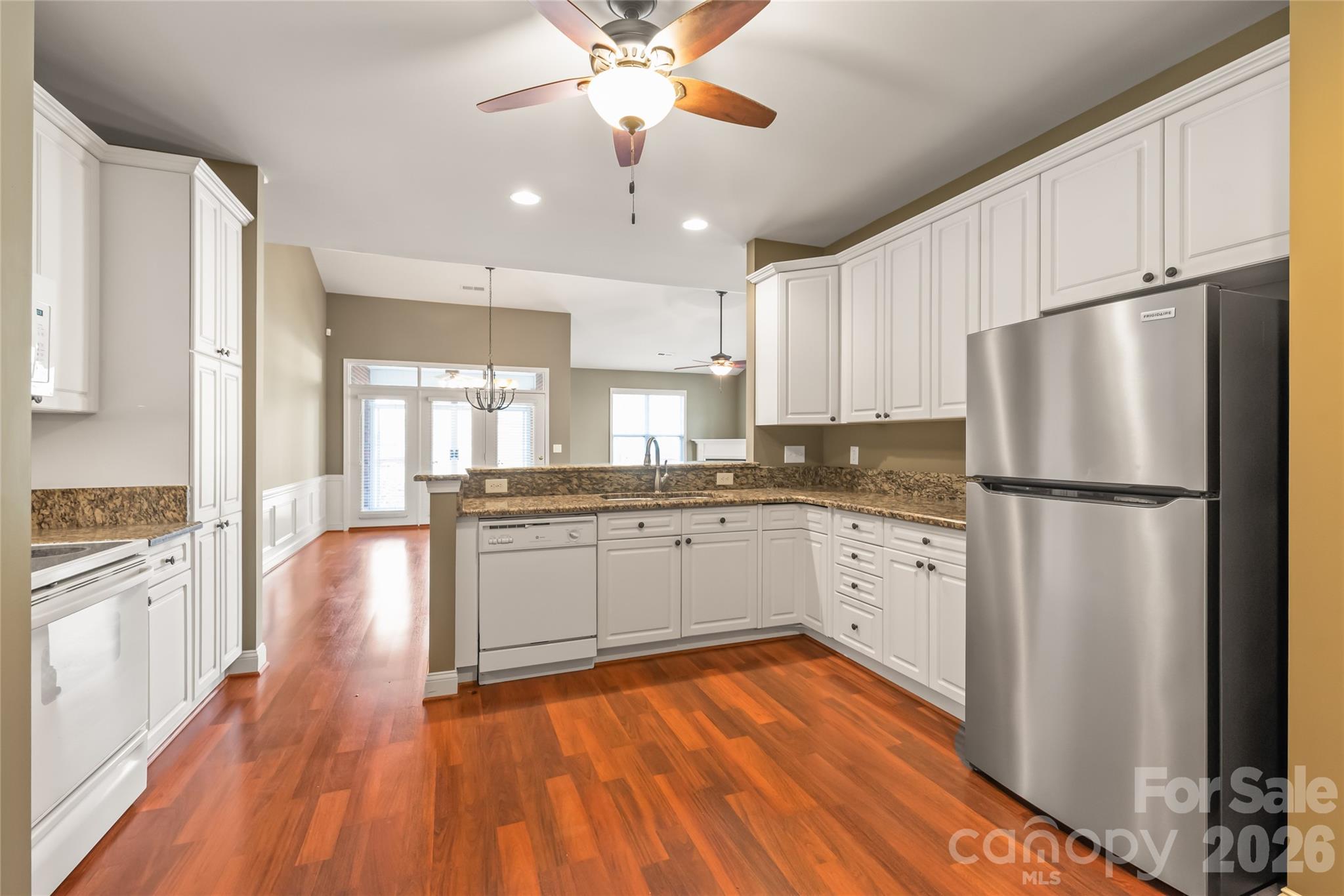 13440 Mint Lake Drive #55 — Matthews