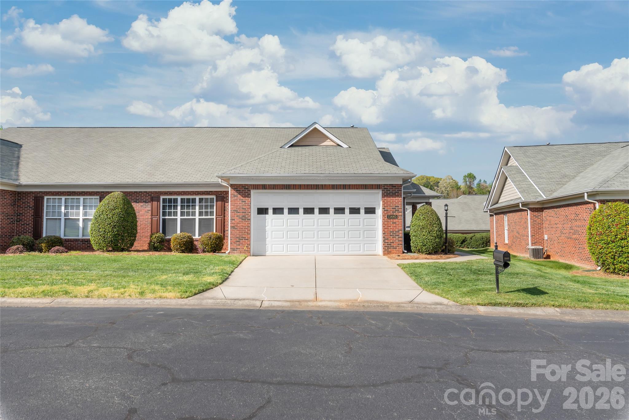 13440 Mint Lake Drive #55 — Matthews