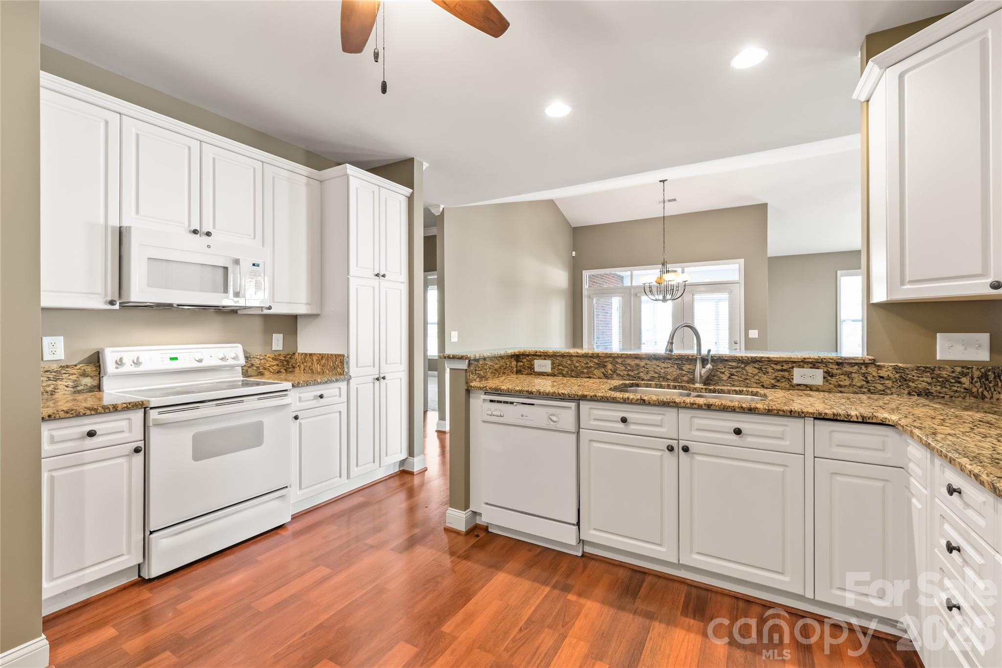 13440 Mint Lake Drive #55 — Matthews
